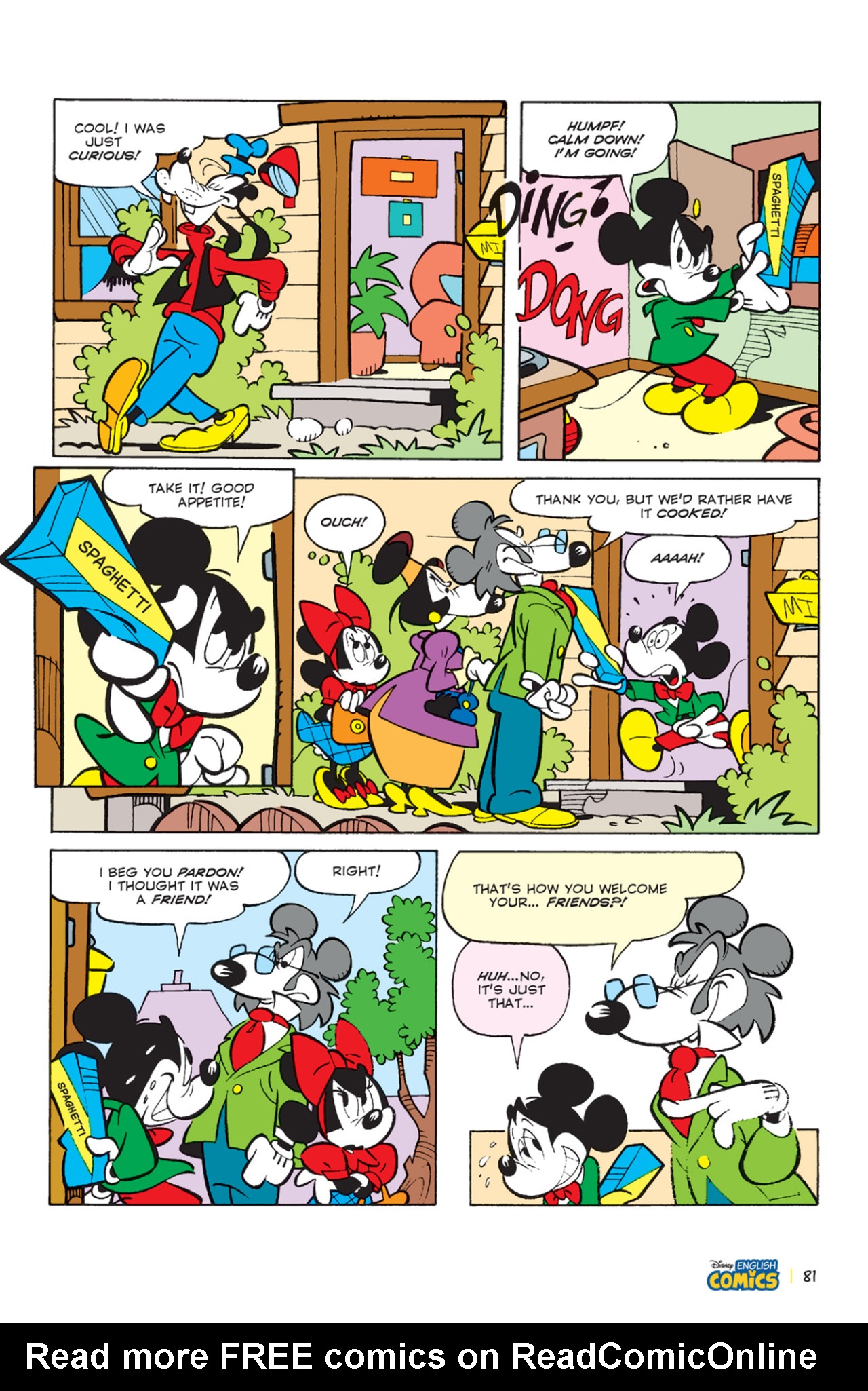 Read online Disney English Comics (2021) comic -  Issue #9 - 80