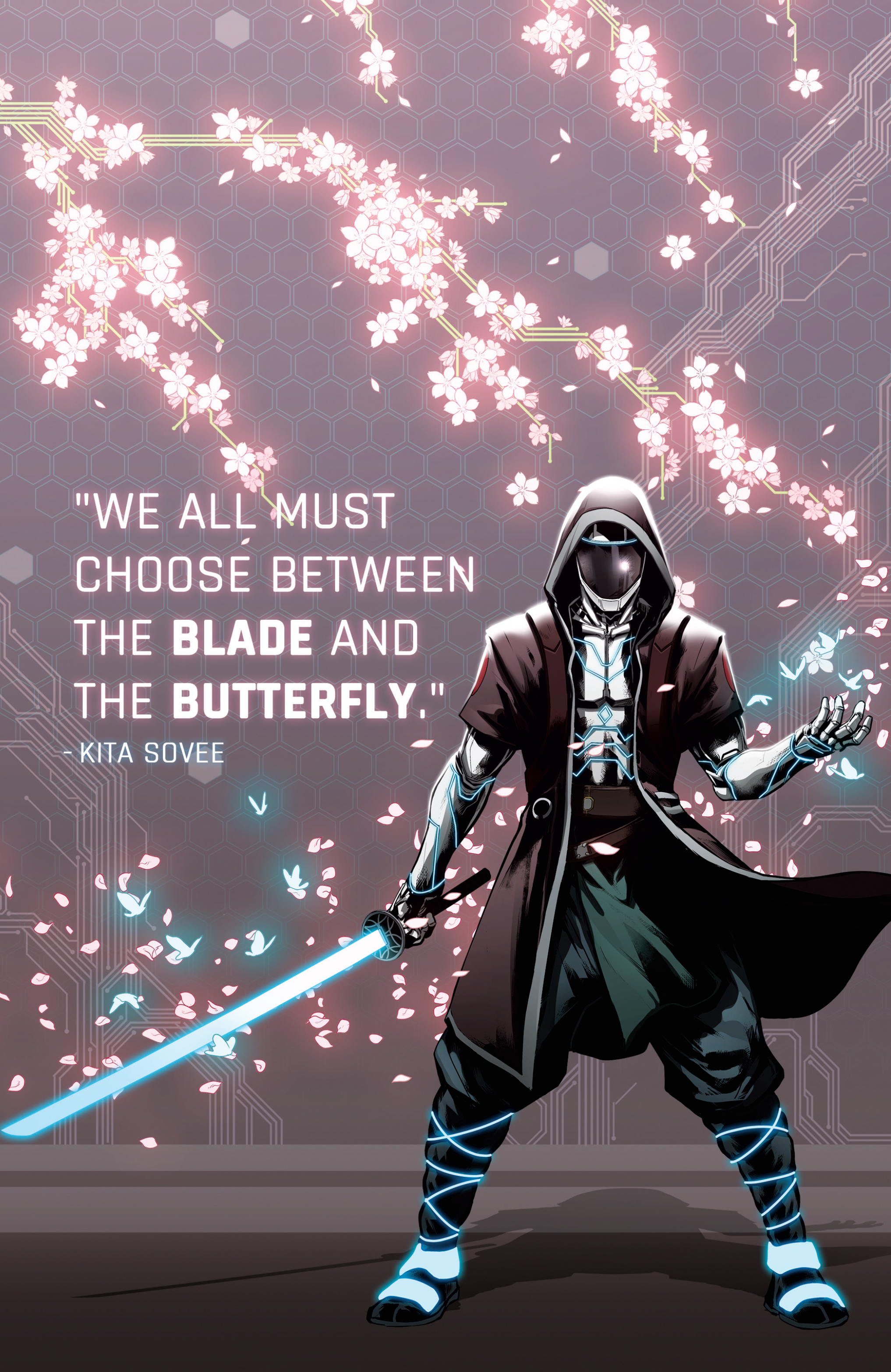 Read online Neon Future comic -  Issue # TPB (Part 2) - 118