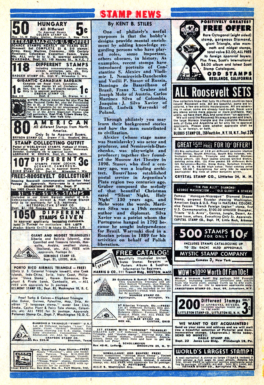 Read online Tex Taylor comic -  Issue #7 - 32