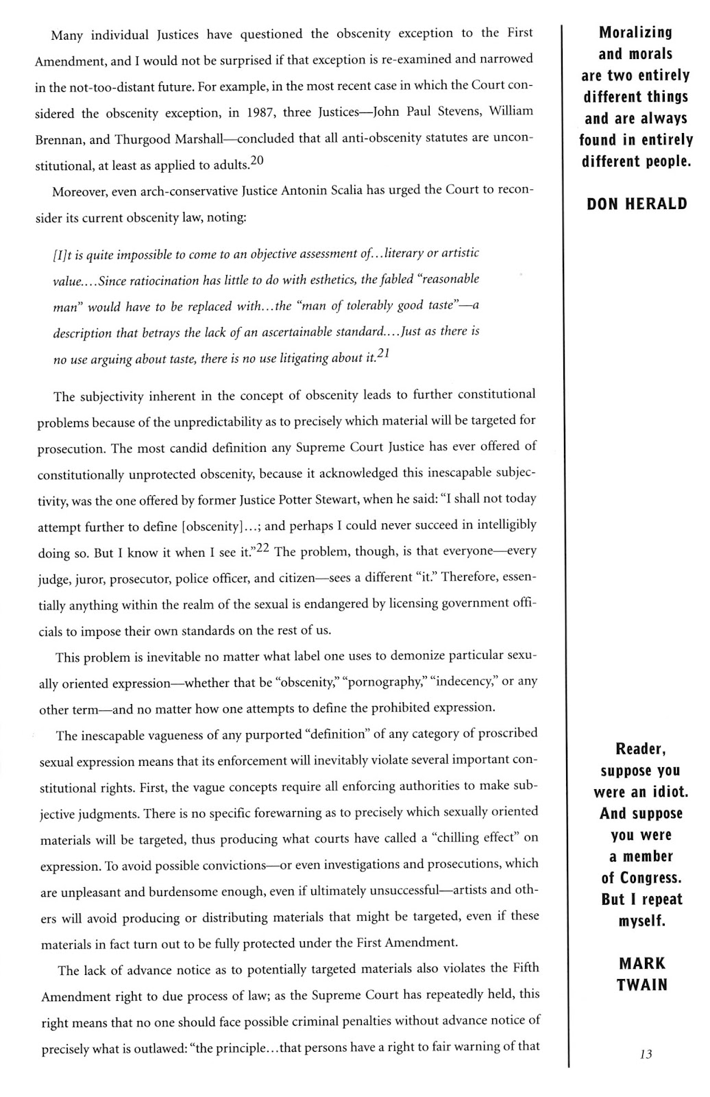 Free Speeches issue Full - Page 15