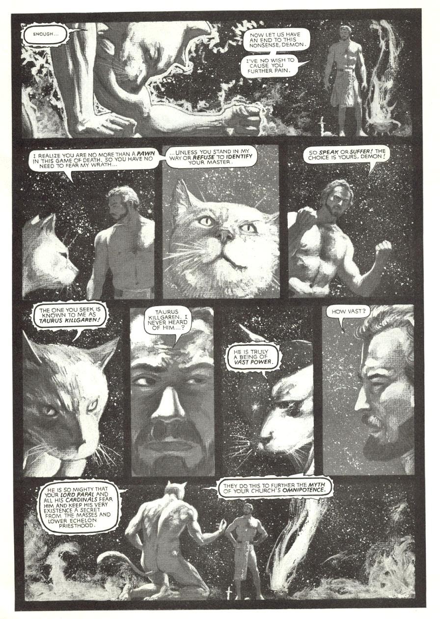 Read online The Price comic -  Issue # Full - 17