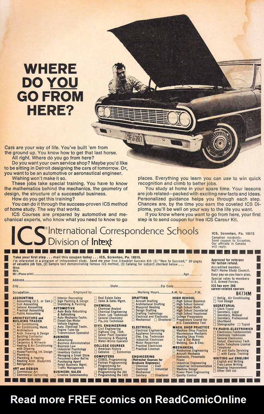 Read online The Mad House Glads comic -  Issue #77 - 35