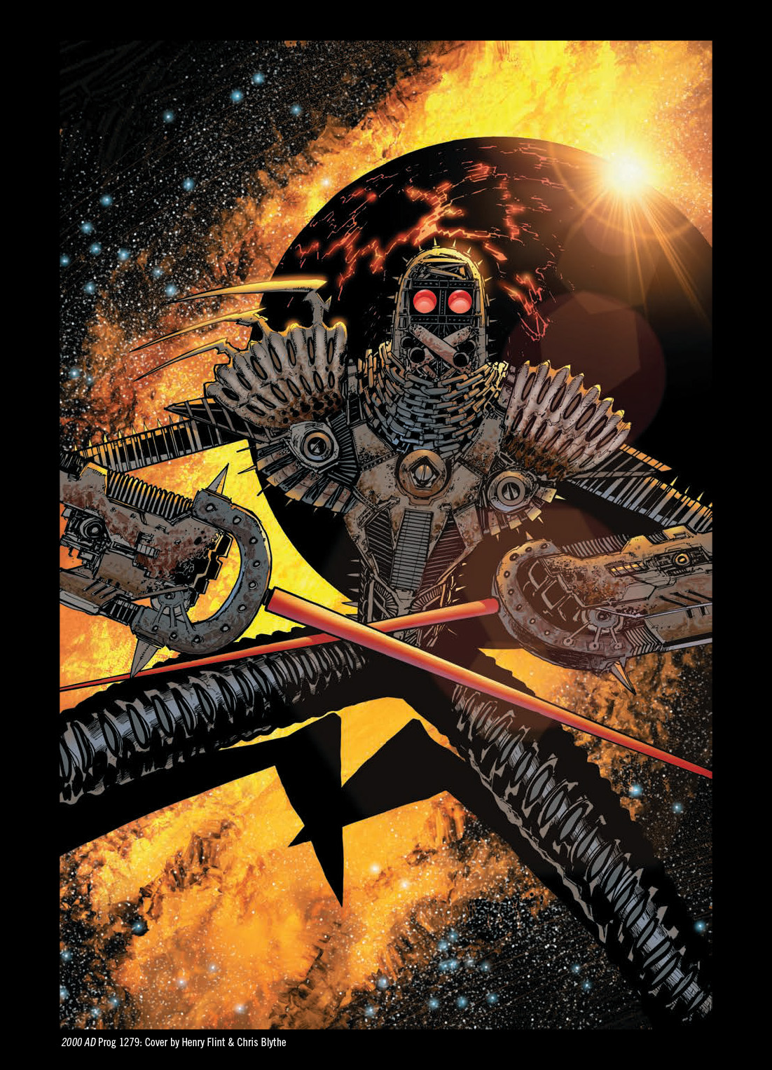 Read online Shakara comic -  Issue # TPB 1 (Part 2) - 62