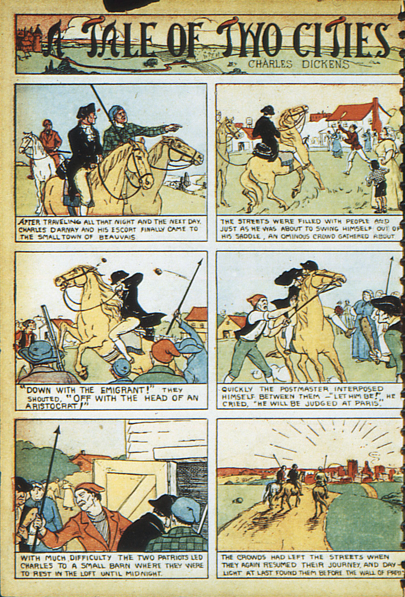 Read online Adventure Comics (1938) comic -  Issue #16 - 43