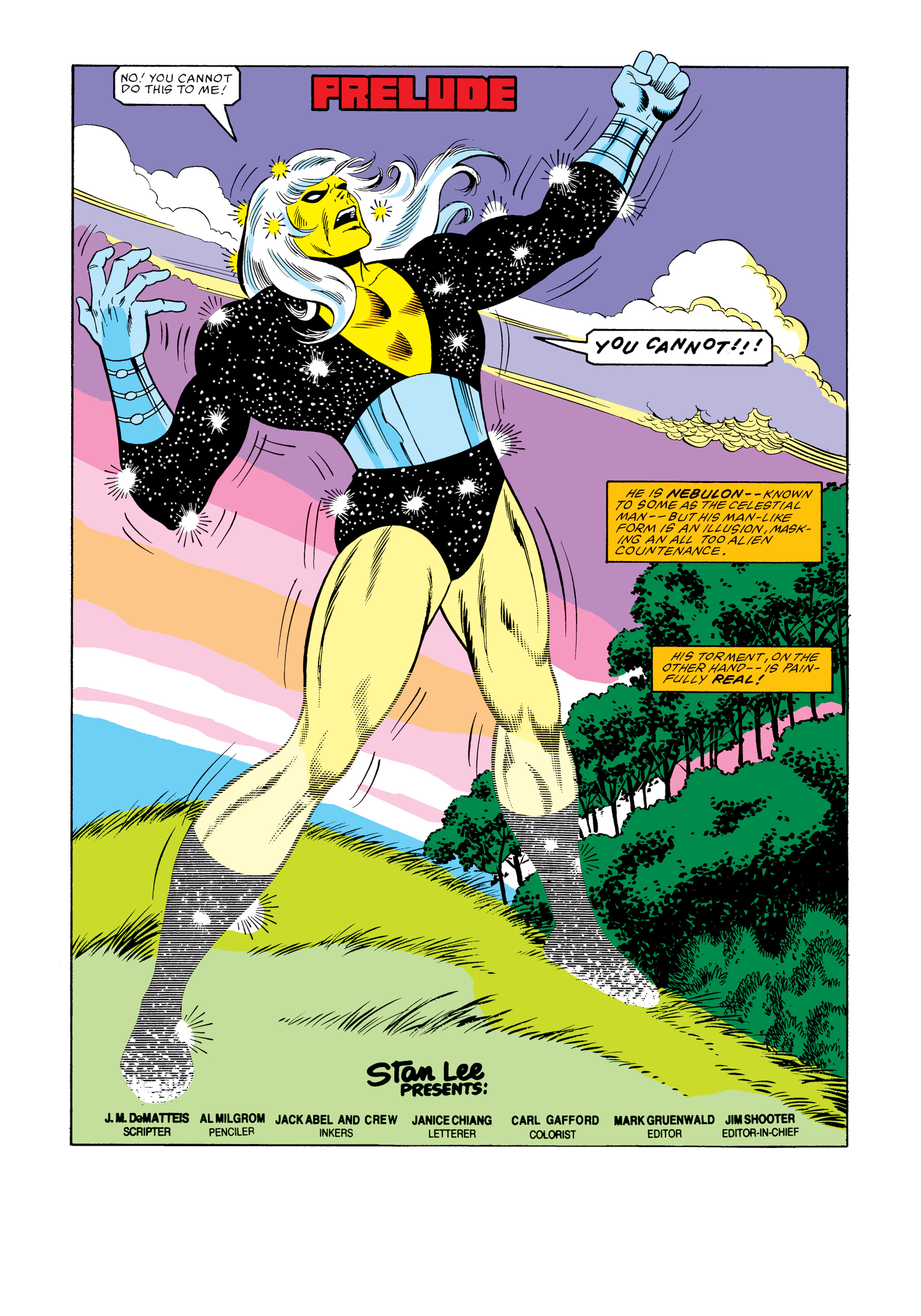 Read online Marvel Masterworks: The Avengers comic -  Issue # TPB 21 (Part 1) - 99
