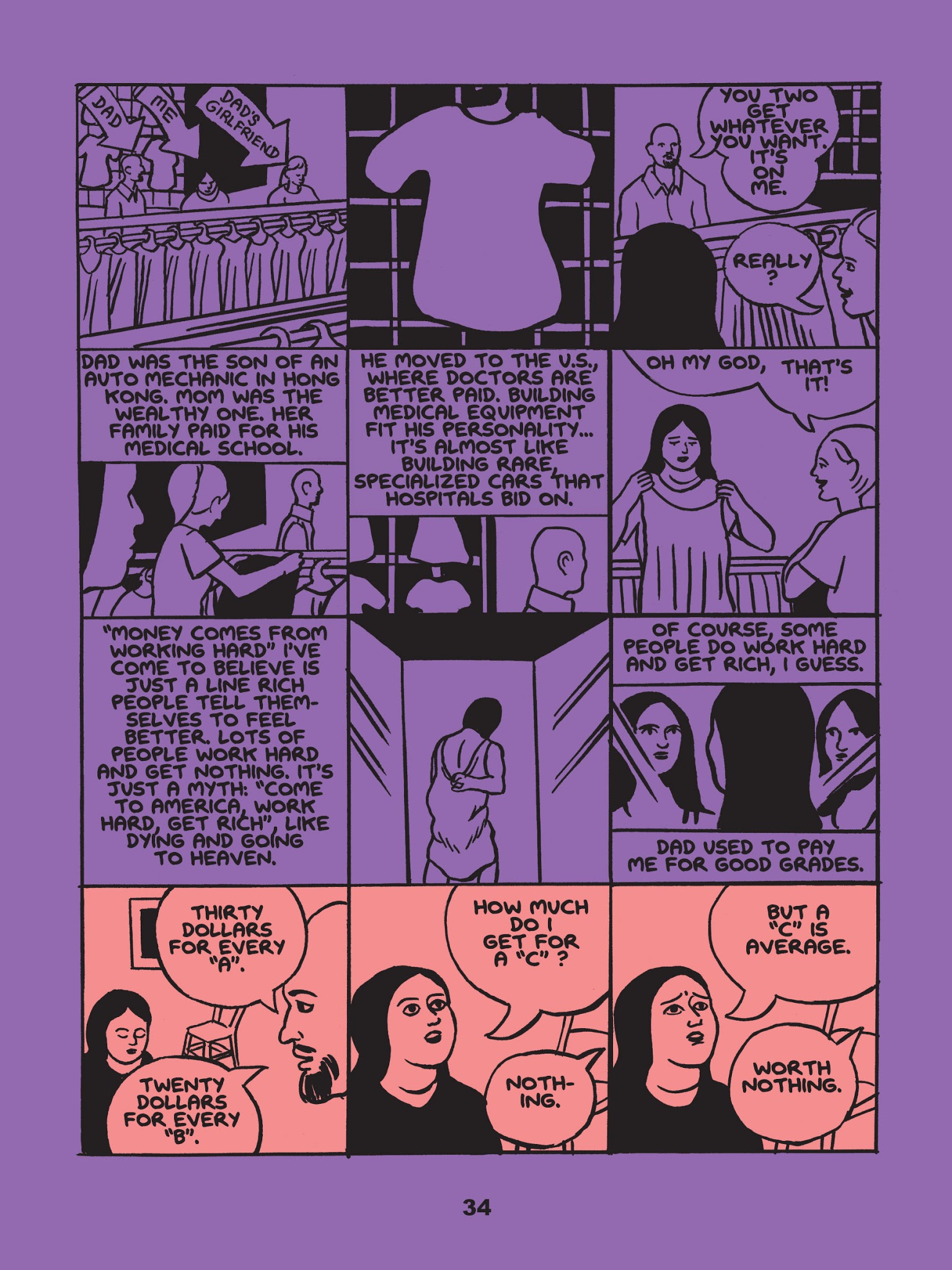 Read online Doctors comic -  Issue # TPB - 35