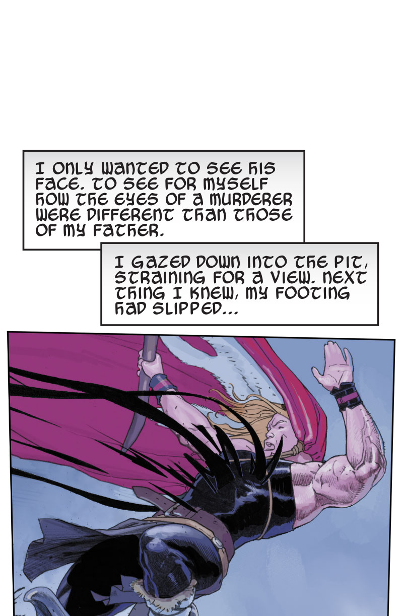 Read online Thor: God of Thunder - The God Butcher Infinity Comic comic -  Issue #3 - 28
