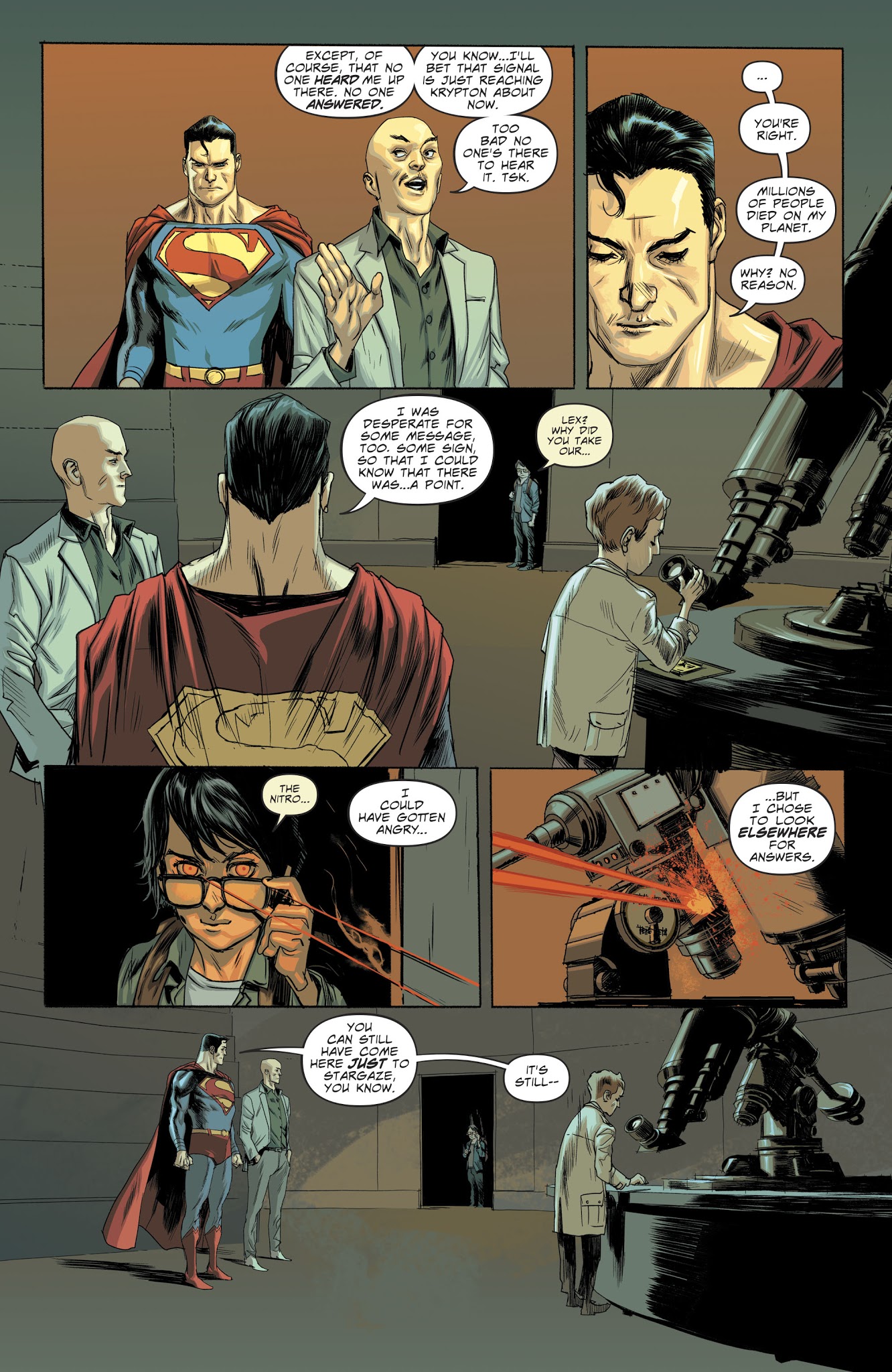 Read online Action Comics (2016) comic -  Issue #1000 - 58