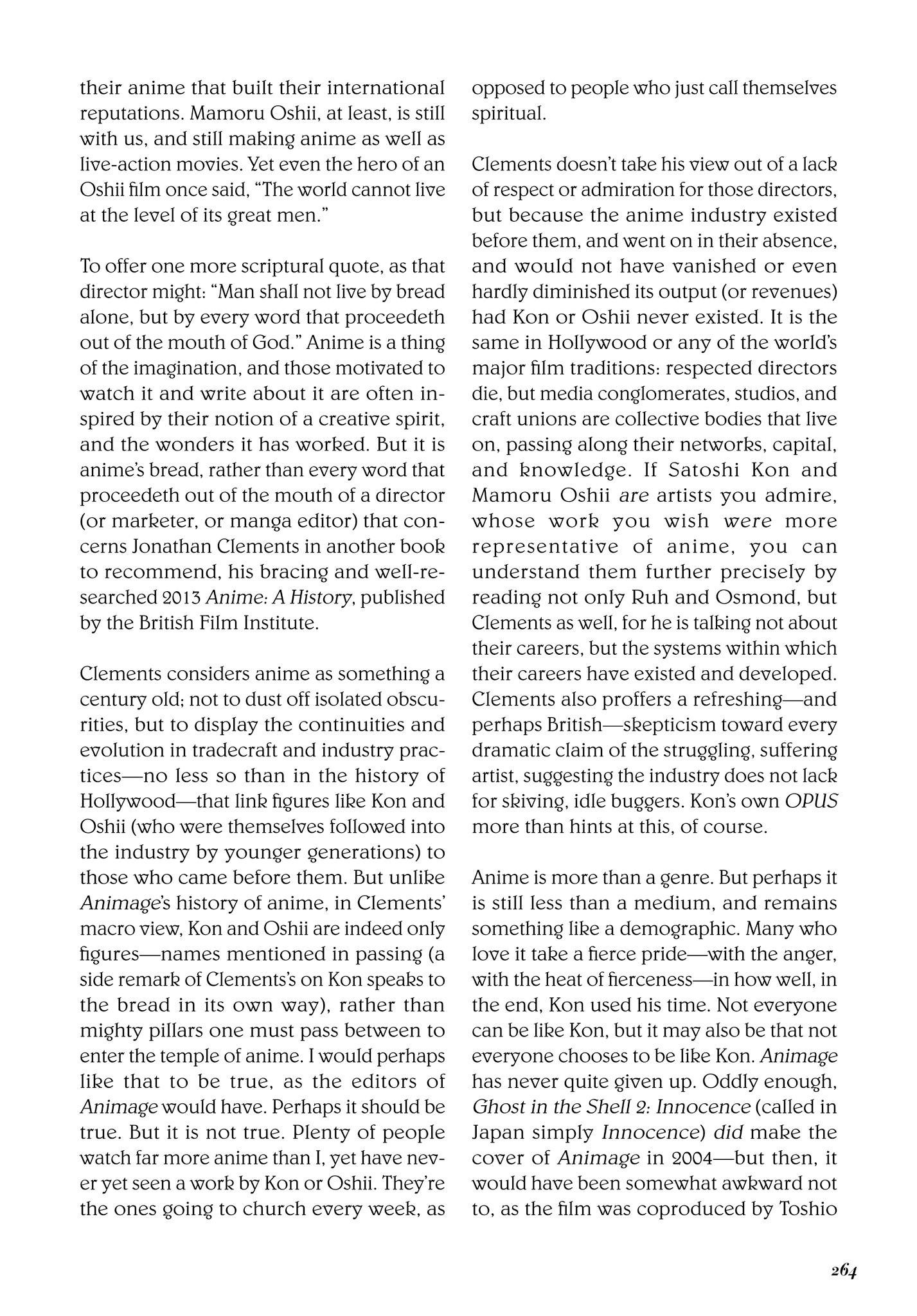 Read online Seraphim 266613336 Wings comic -  Issue # TPB - 262