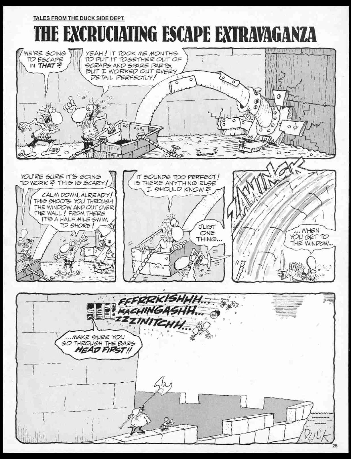 MAD issue 289 - Page 27