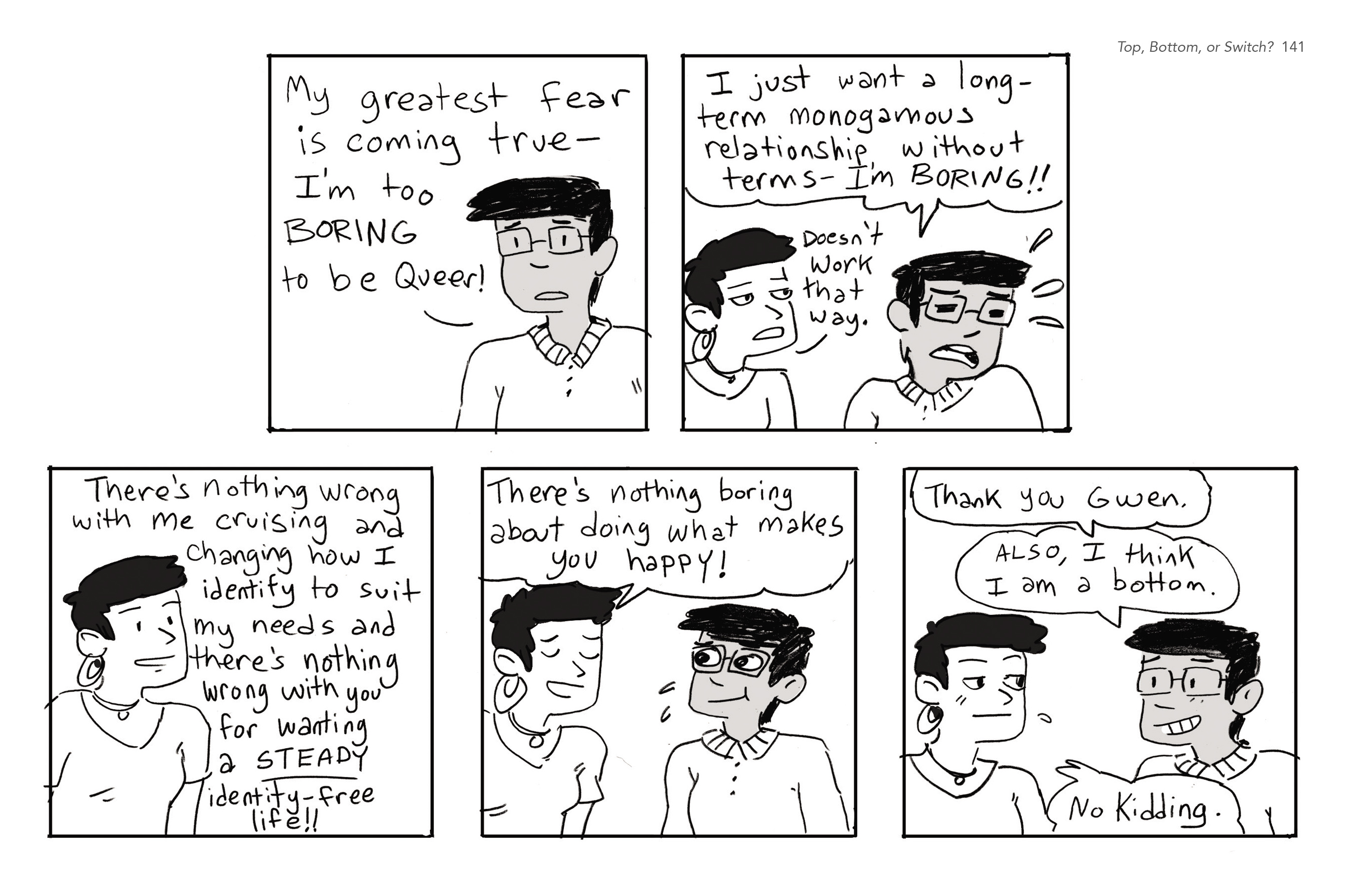 Read online Grease Bats comic -  Issue # TPB (Part 2) - 43