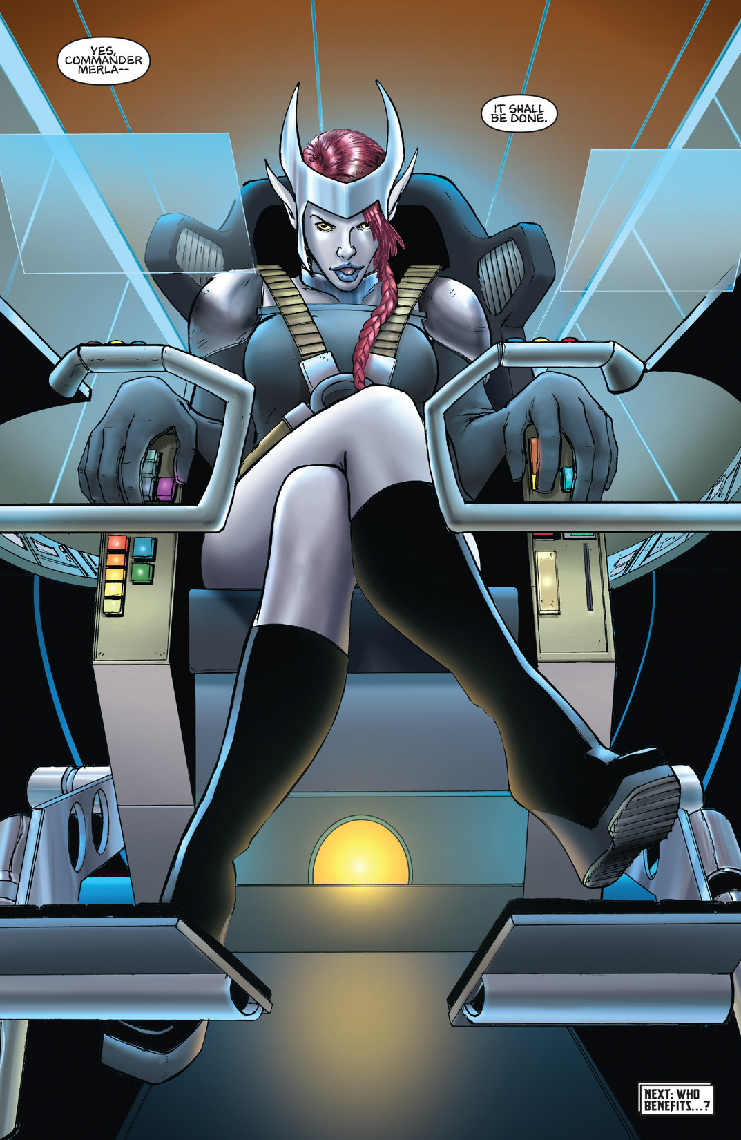 Read online Voltron comic -  Issue #8 - 20