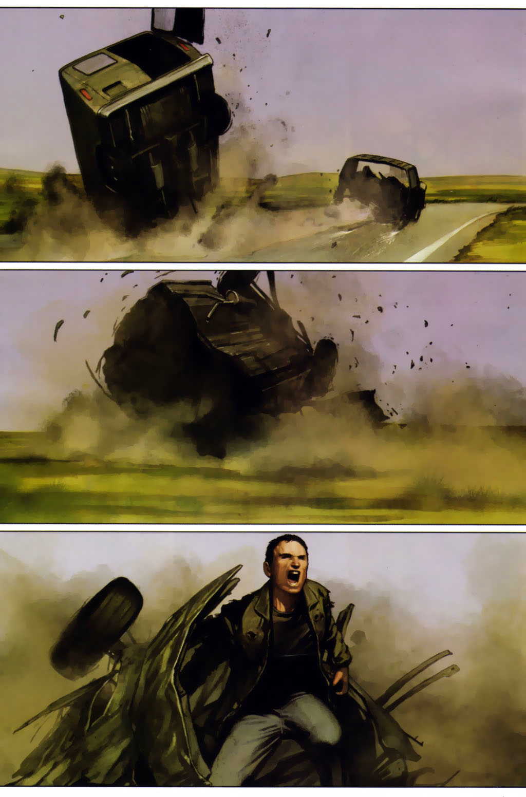 Read online The Invincible Iron Man (2007) comic -  Issue #3 - 13