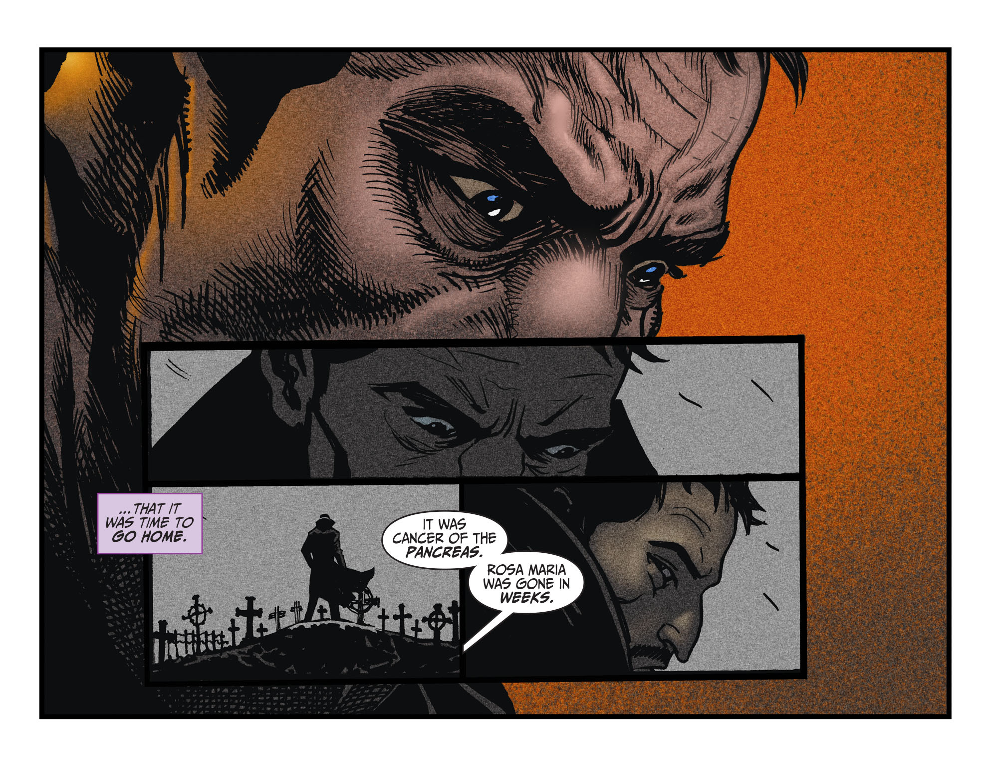 Read online Justice League: Gods & Monsters - Superman [I] comic -  Issue #3 - 17
