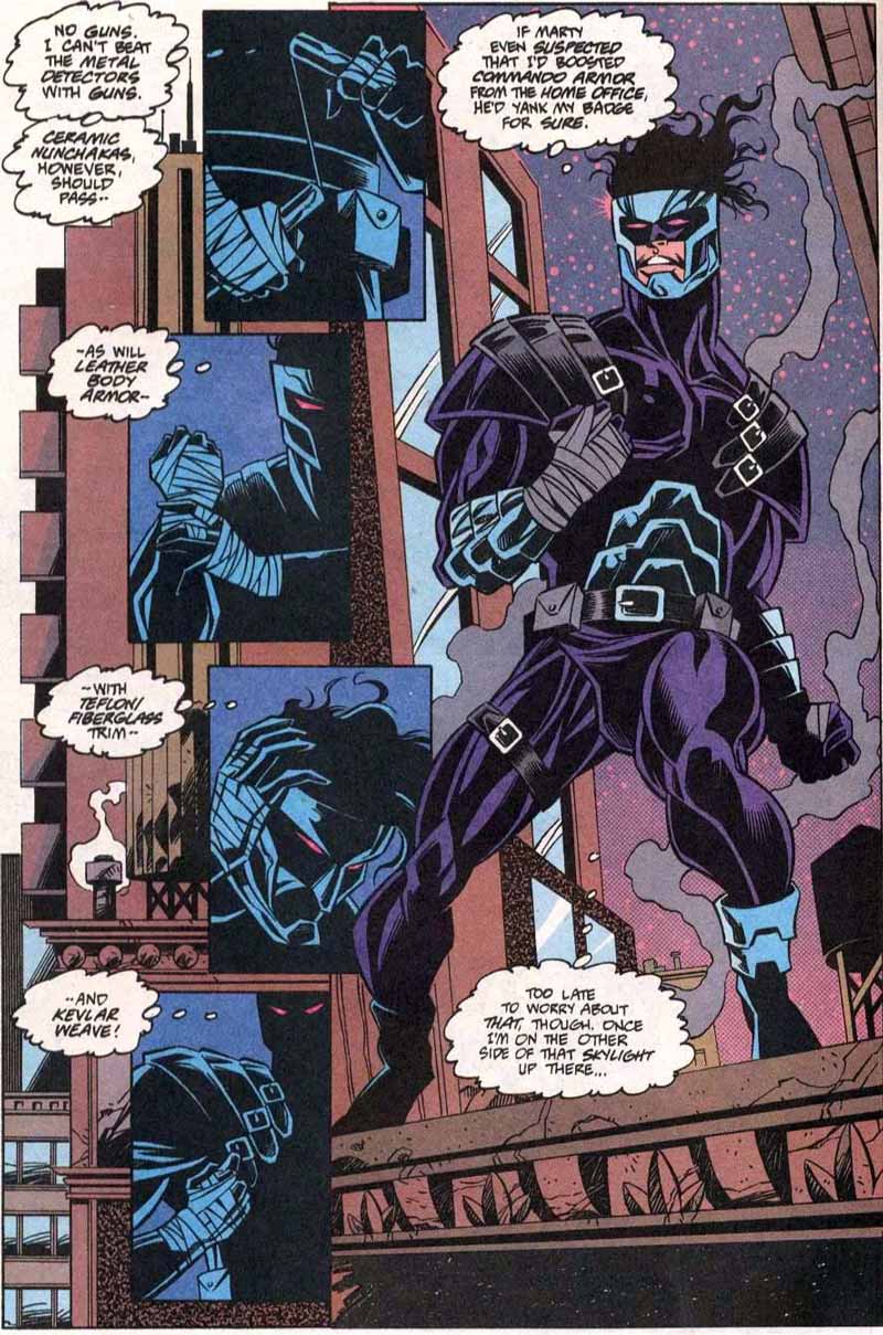 Read online The Flash Annual comic -  Issue #6 - 25