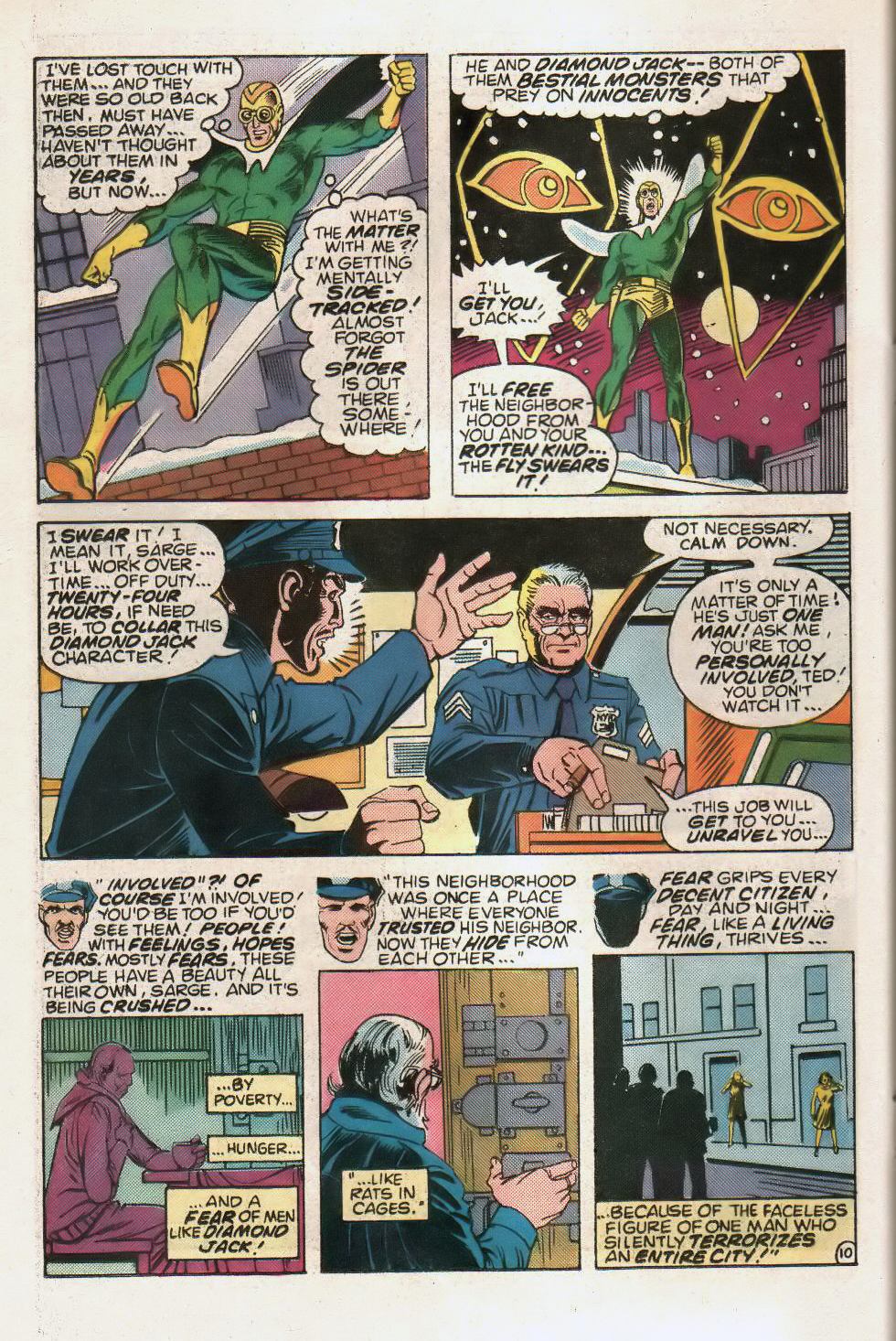 The Fly (1983) issue 2 - Page 20