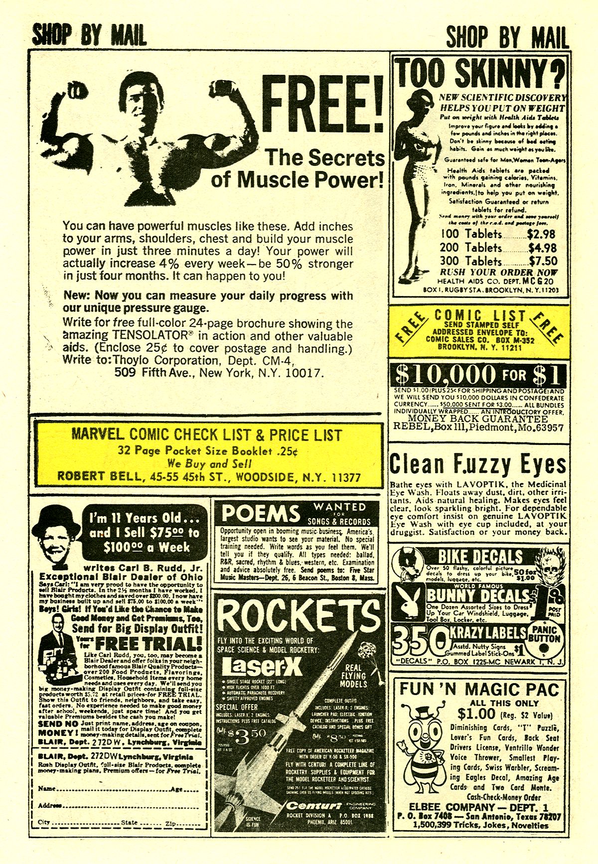 Read online Captain Savage and his Leatherneck Raiders comic -  Issue #8 - 26