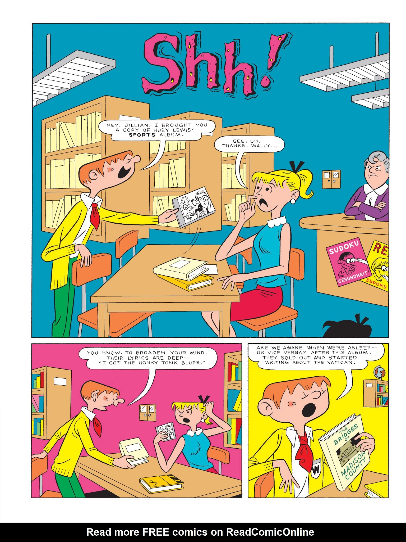 Read online Mome comic -  Issue # TPB 9 - 6