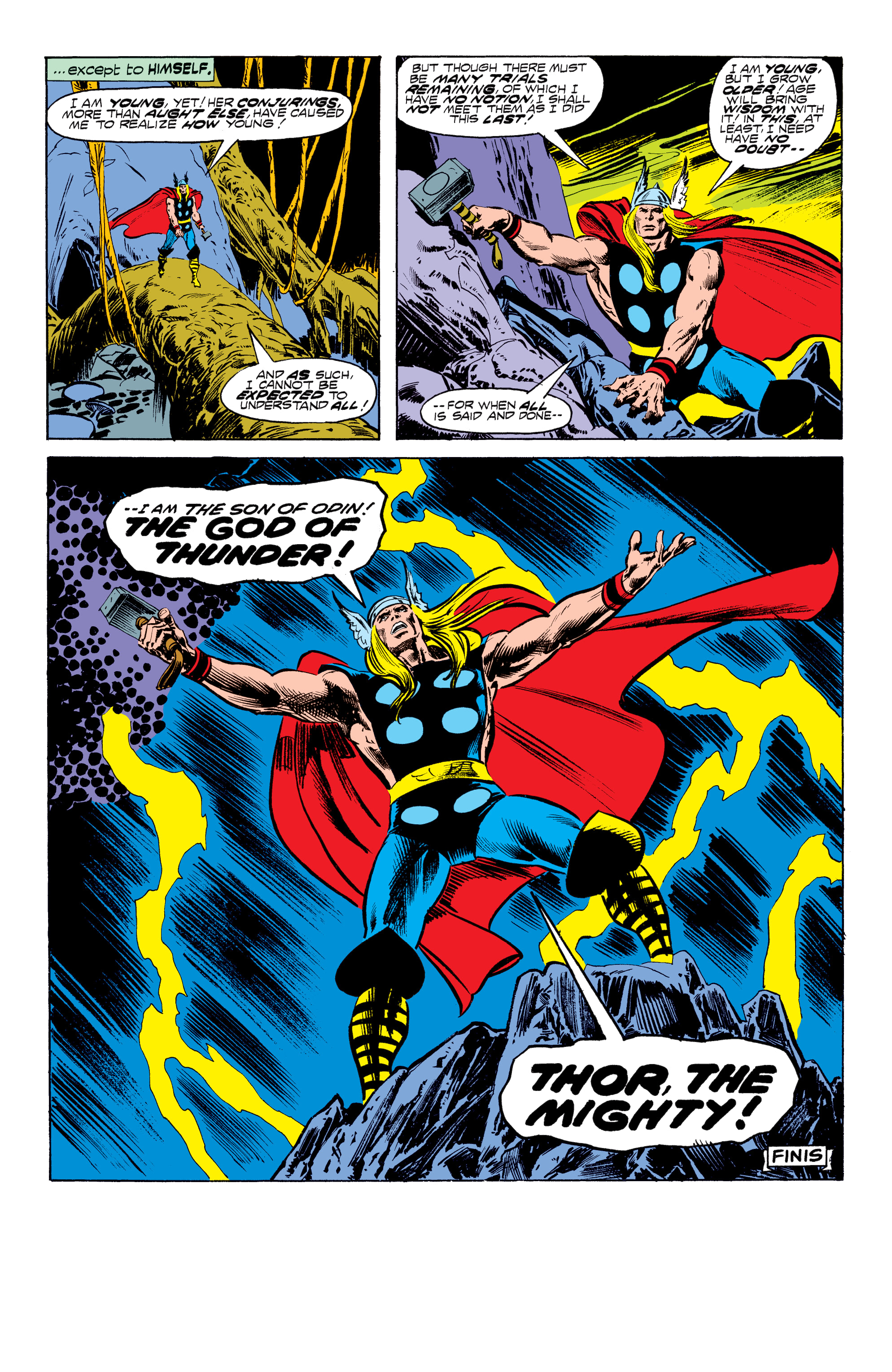 Read online Thor Epic Collection comic -  Issue # TPB 8 (Part 4) - 78