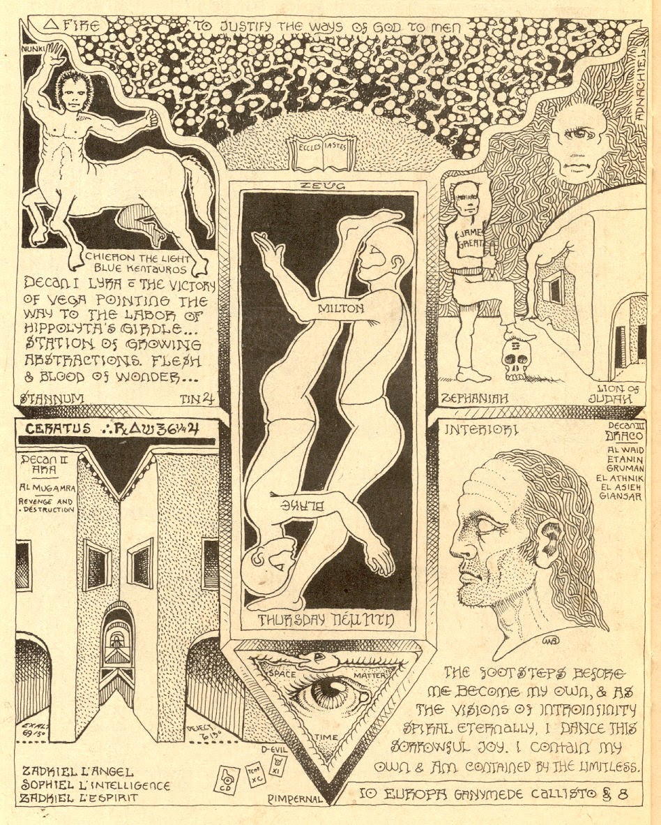 Read online Kuklōps Comics comic -  Issue # Full - 18