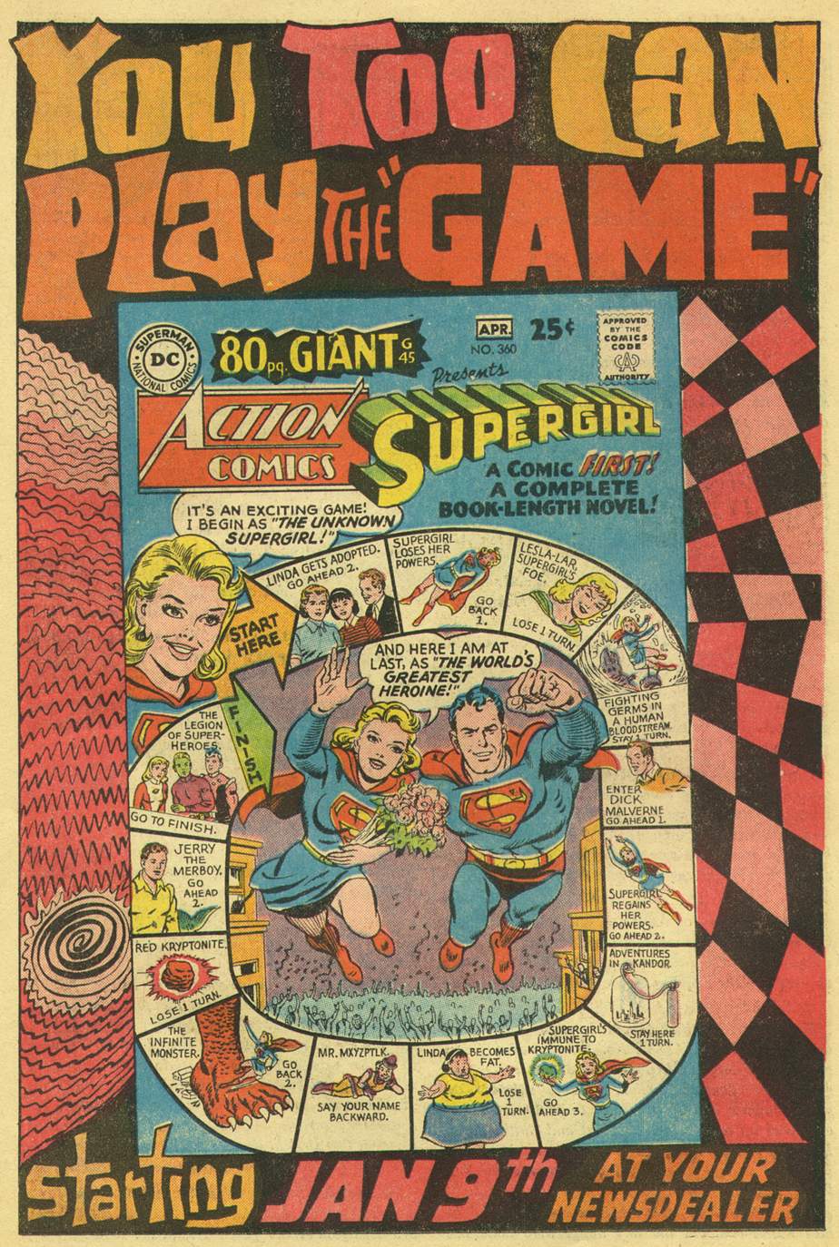 Read online Aquaman (1962) comic -  Issue #38 - 14