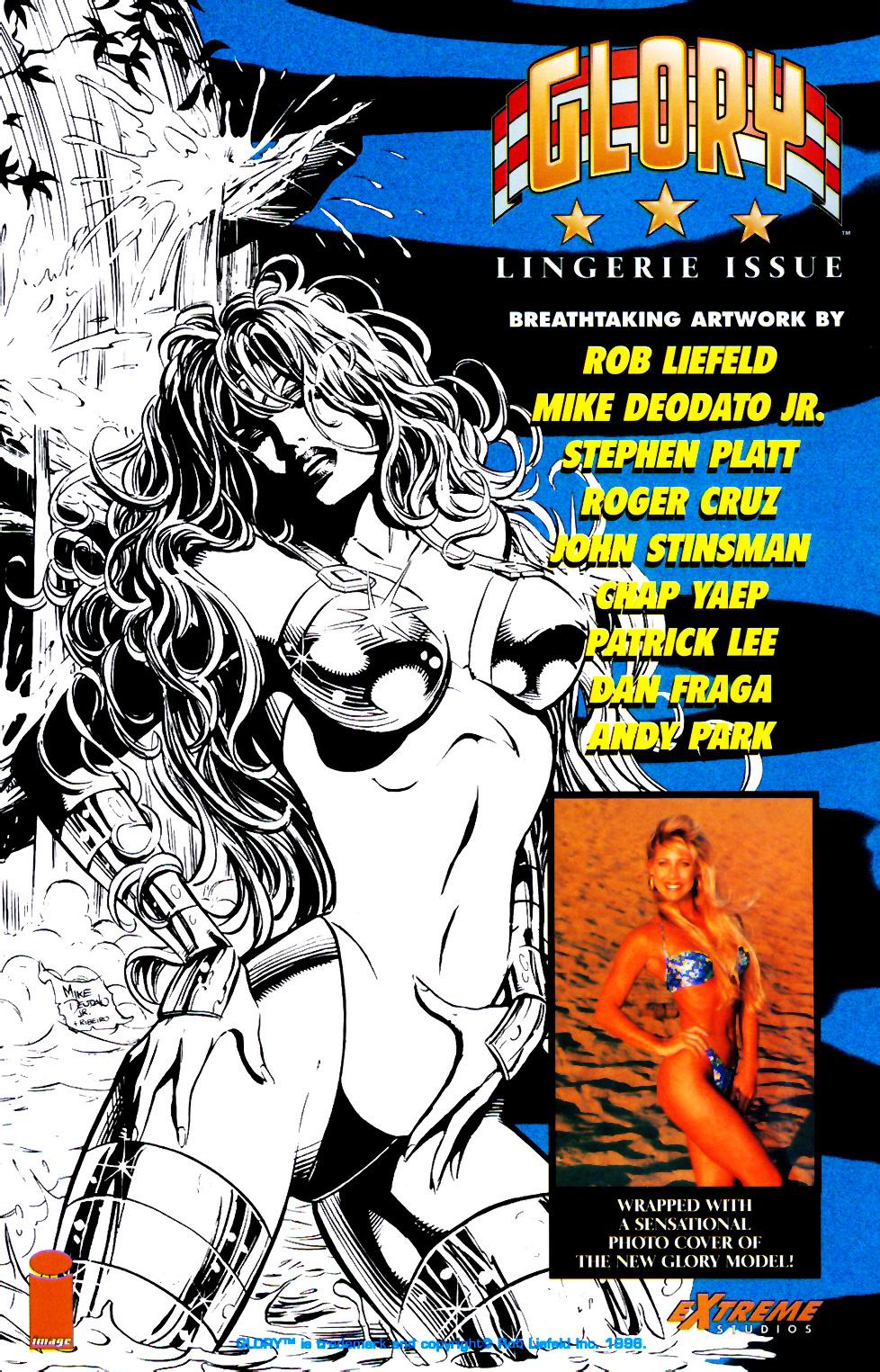 Read online Prophet (1995) comic -  Issue #3 - 22