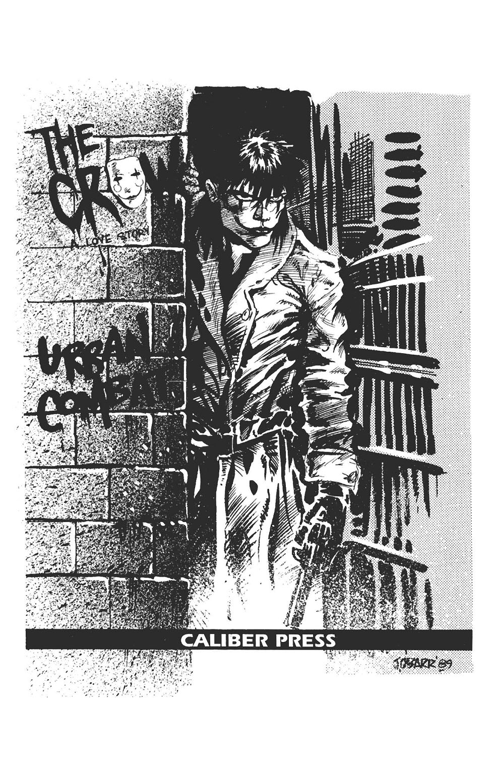 Read online Deadworld (1988) comic -  Issue #11 - 19
