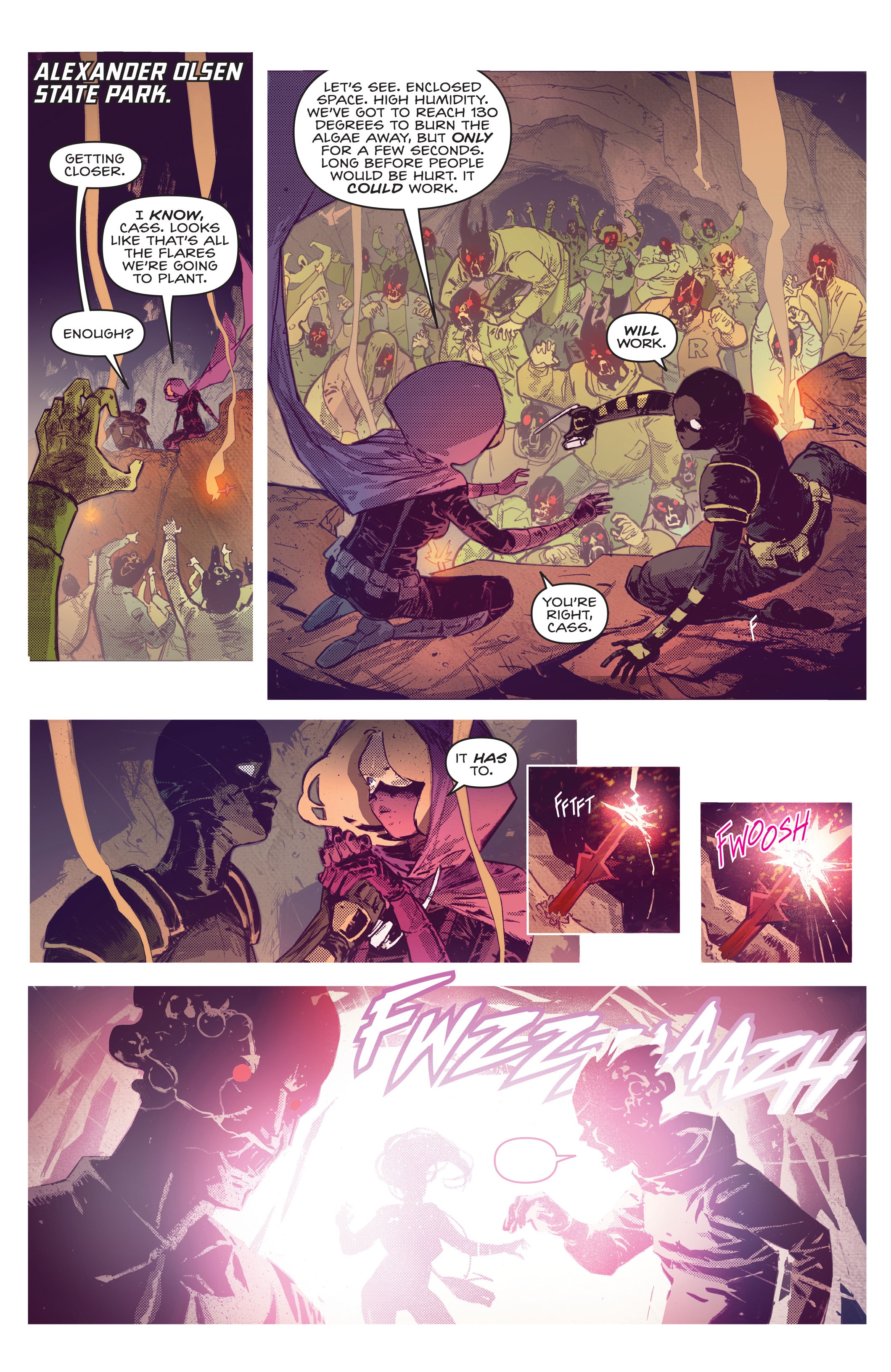 Read online Batman: Rebirth Deluxe Edition comic -  Issue # TPB 1 (Part 2) - 91