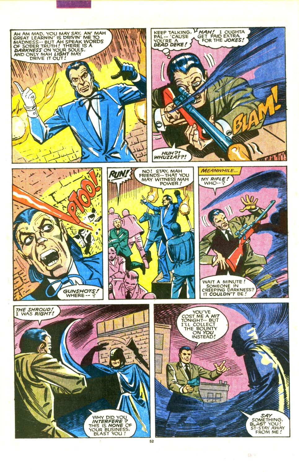 Read online Marvel Super-Heroes (1990) comic -  Issue #7 - 47