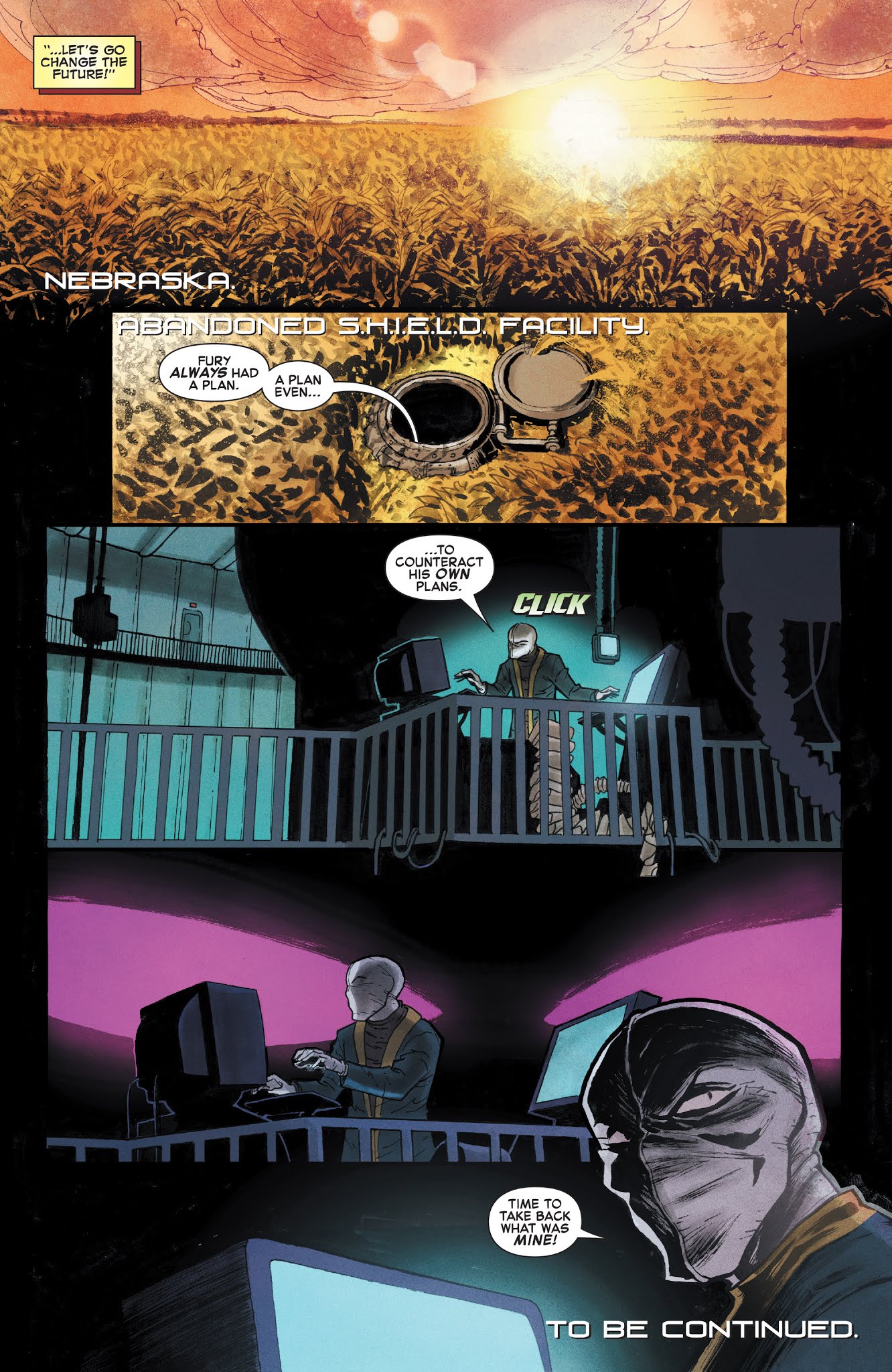 Read online Spider-Man/Deadpool comic -  Issue #34 - 22