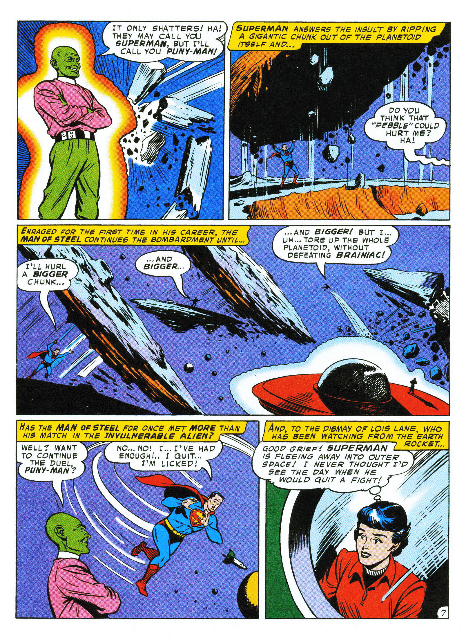 Read online Superman in the Fifties (2002) comic -  Issue # TPB (Part 2) - 21