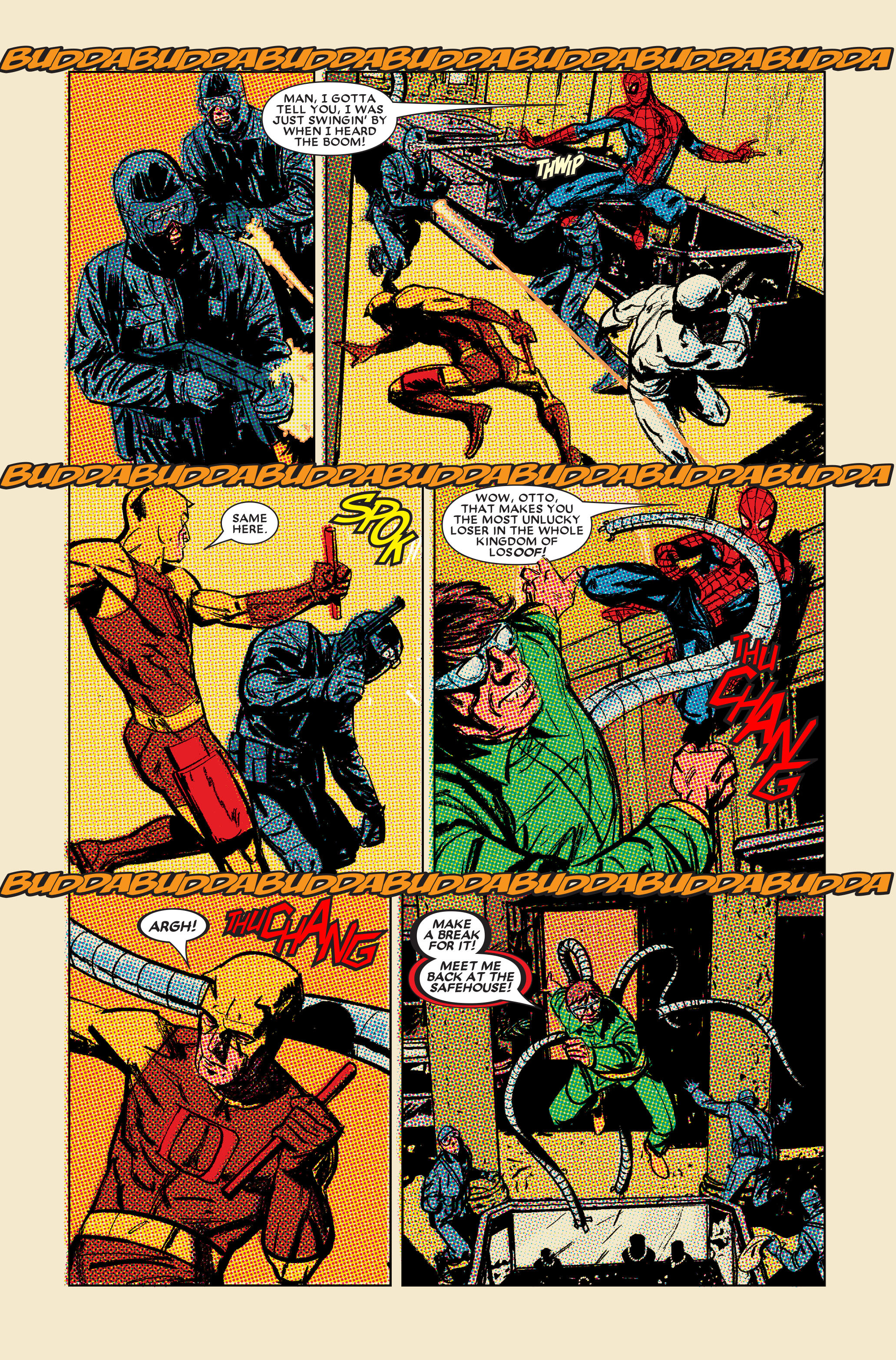 Read online Daredevil (1998) comic -  Issue # _Ultimate_Collection TPB 3 (Part 1) - 71