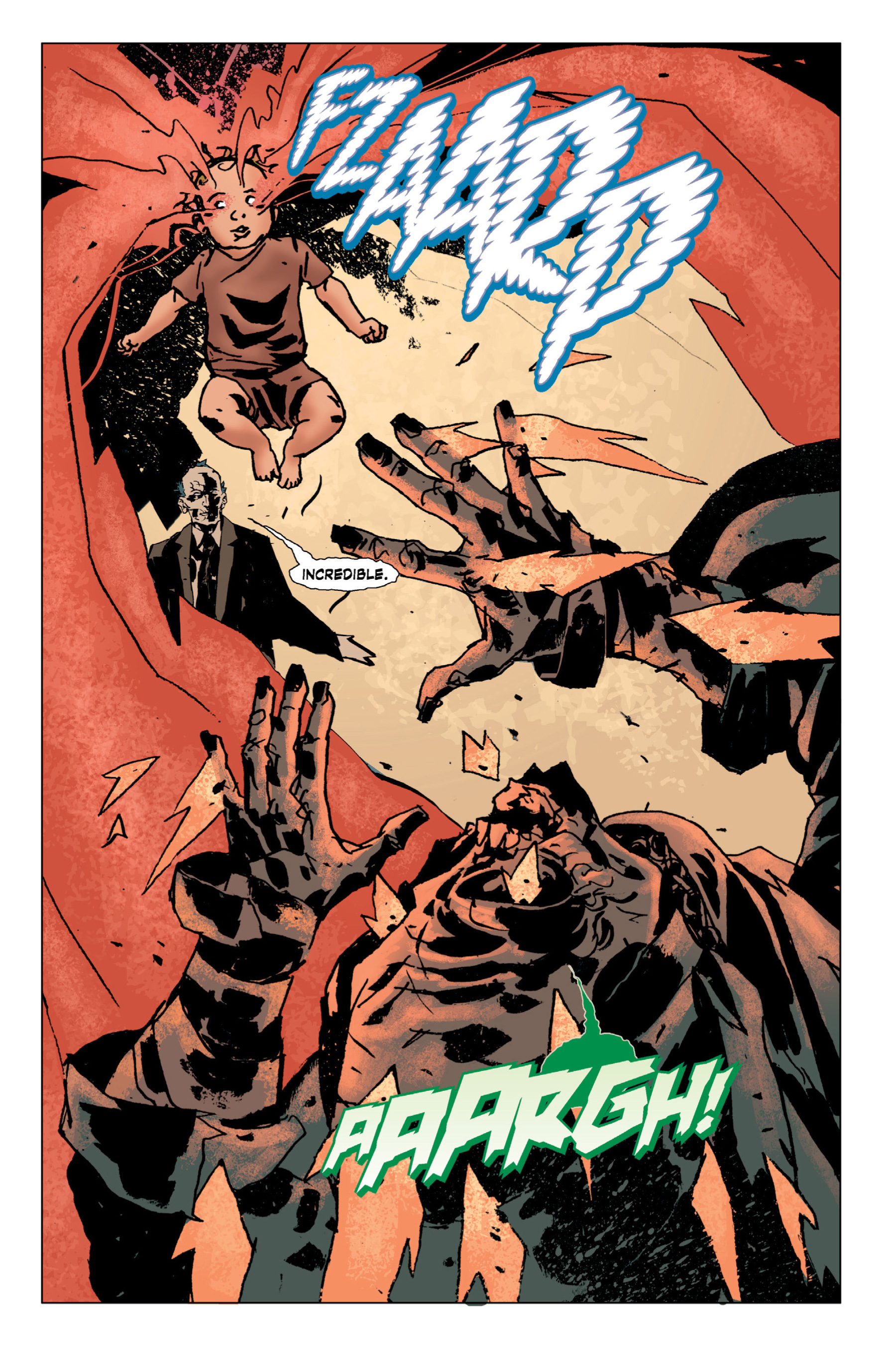 Read online Criminal Macabre Omnibus comic -  Issue # TPB 2 - 260