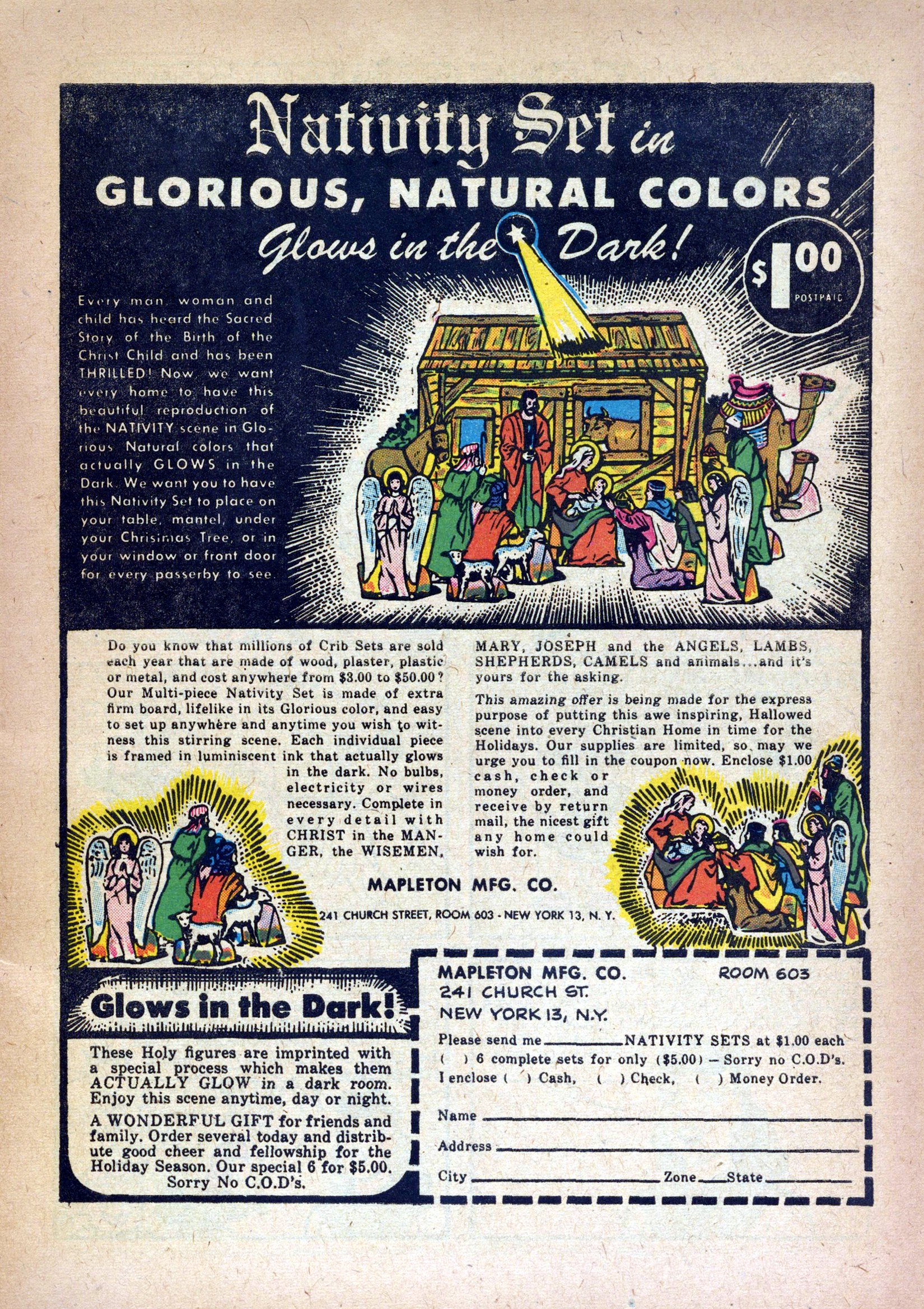 Read online Katy Keene (1949) comic -  Issue #27 - 9