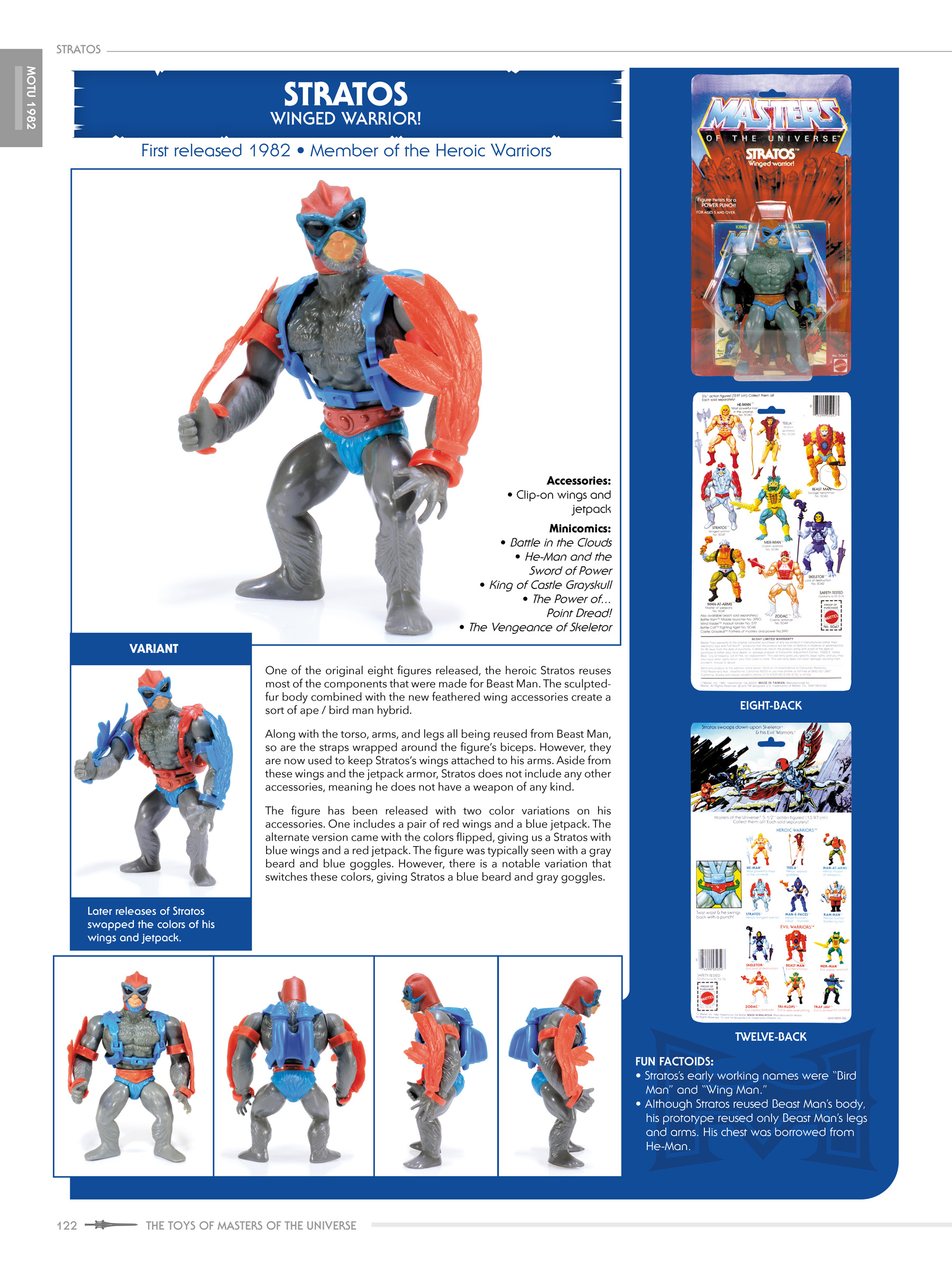 Read online The Toys of He-Man and the Masters of the Universe comic -  Issue # TPB 1 (Part 2) - 24