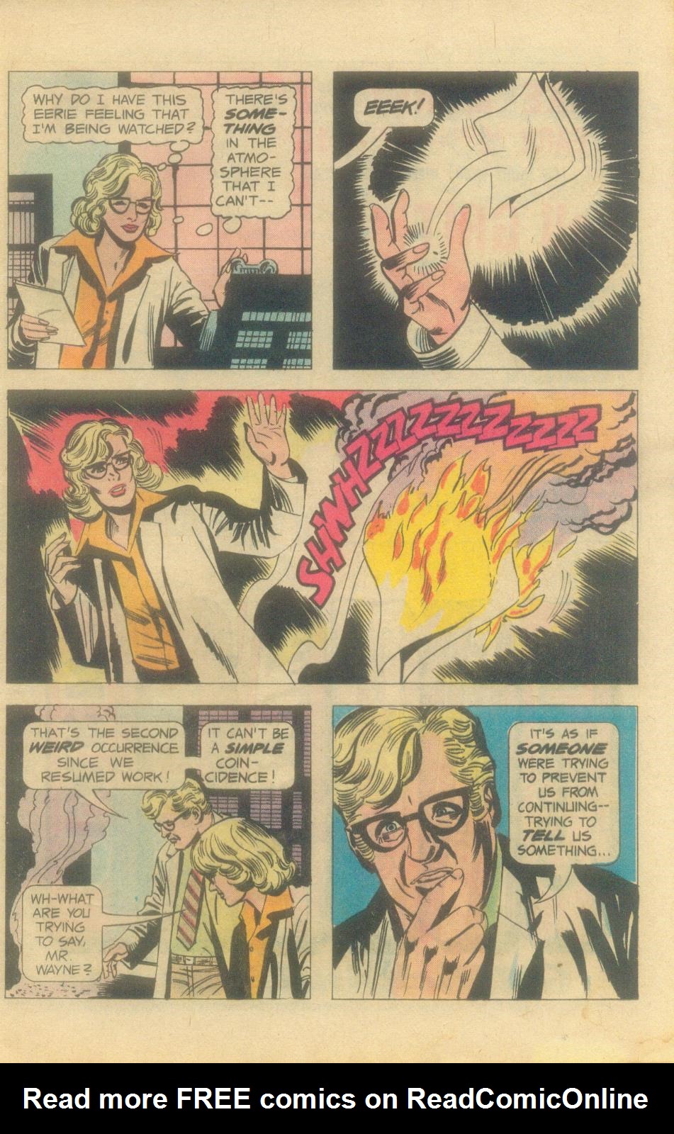 Read online Grimm's Ghost Stories comic -  Issue #41 - 13