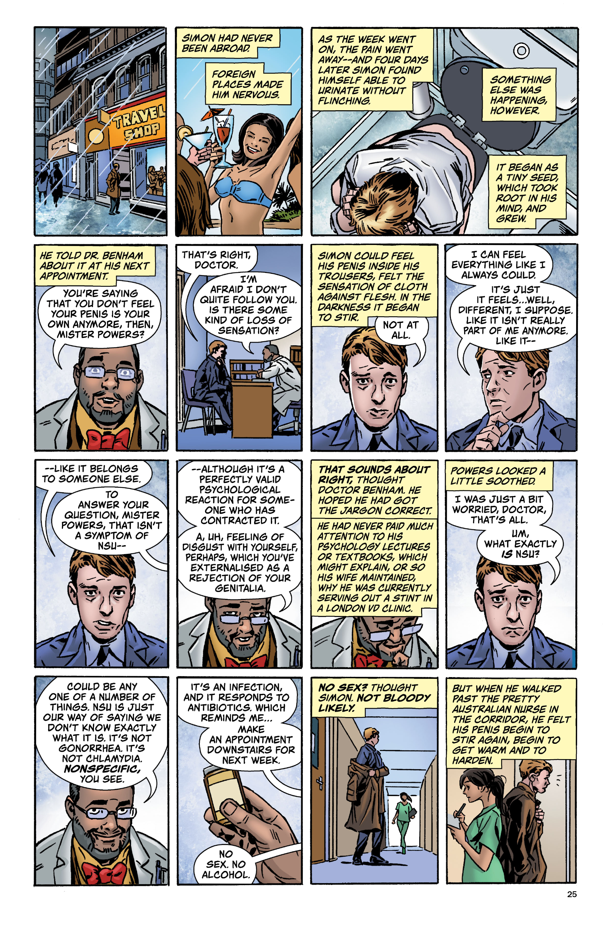 Read online The Neil Gaiman Library comic -  Issue # TPB 2 (Part 1) - 24