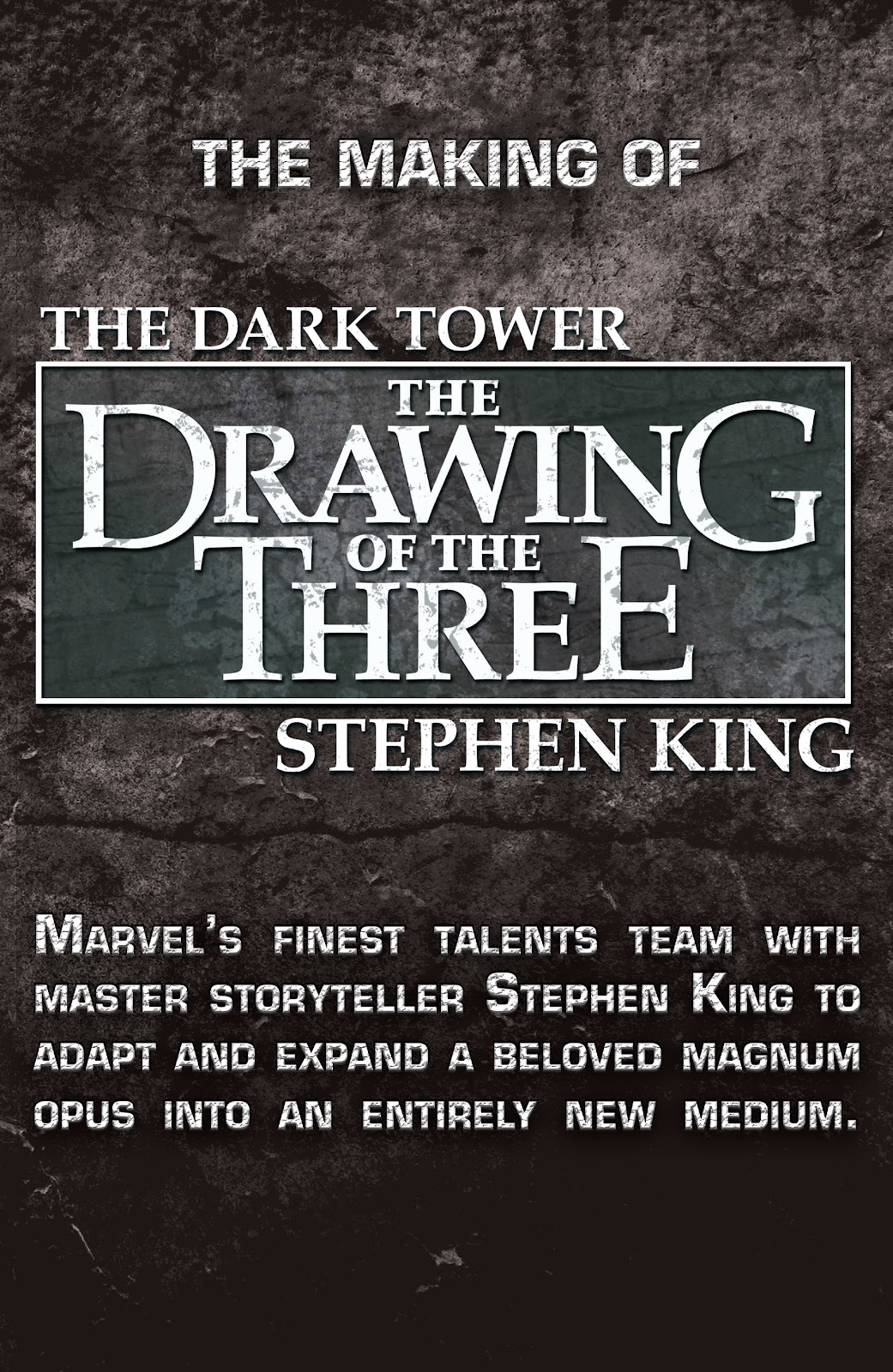 Dark Tower: The Drawing of the Three - Lady of Shadows issue 5 - Page 23