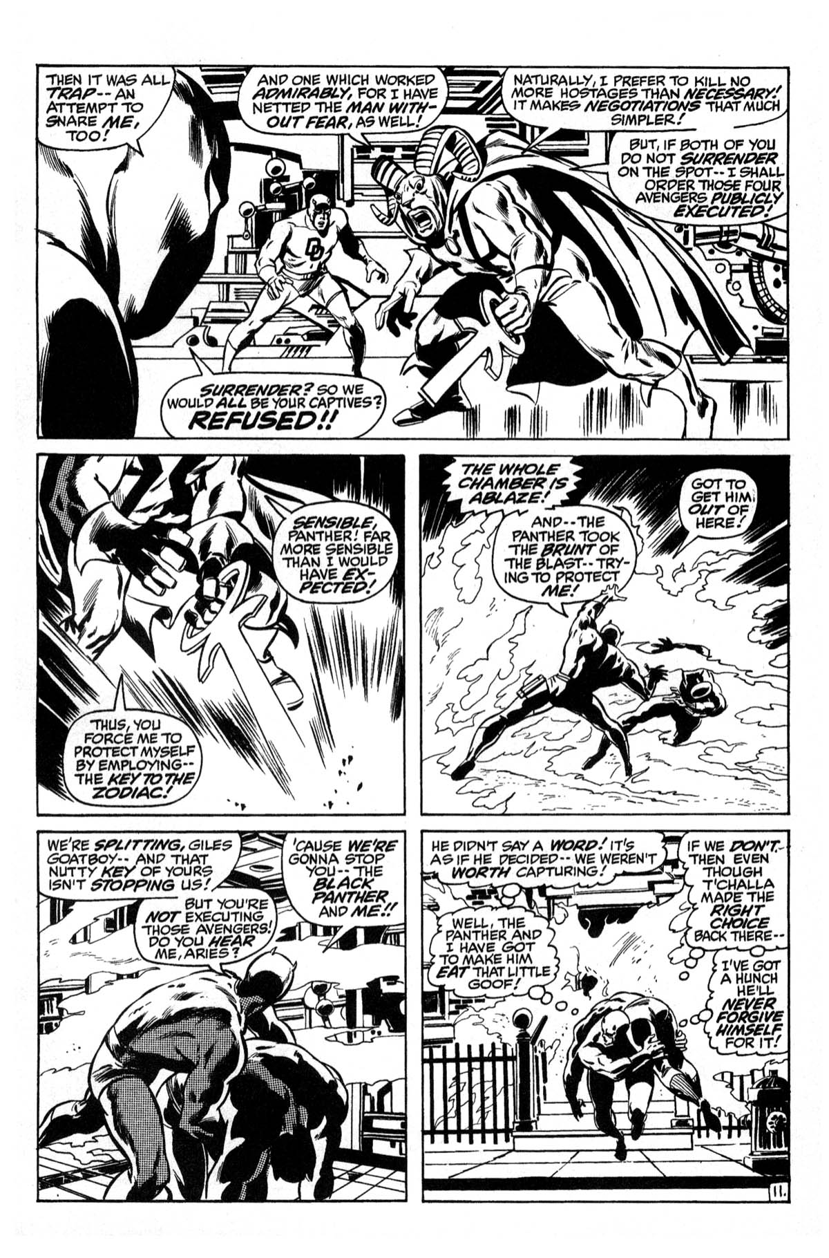 Read online Essential Avengers comic -  Issue # TPB 4 Part 3 - 44