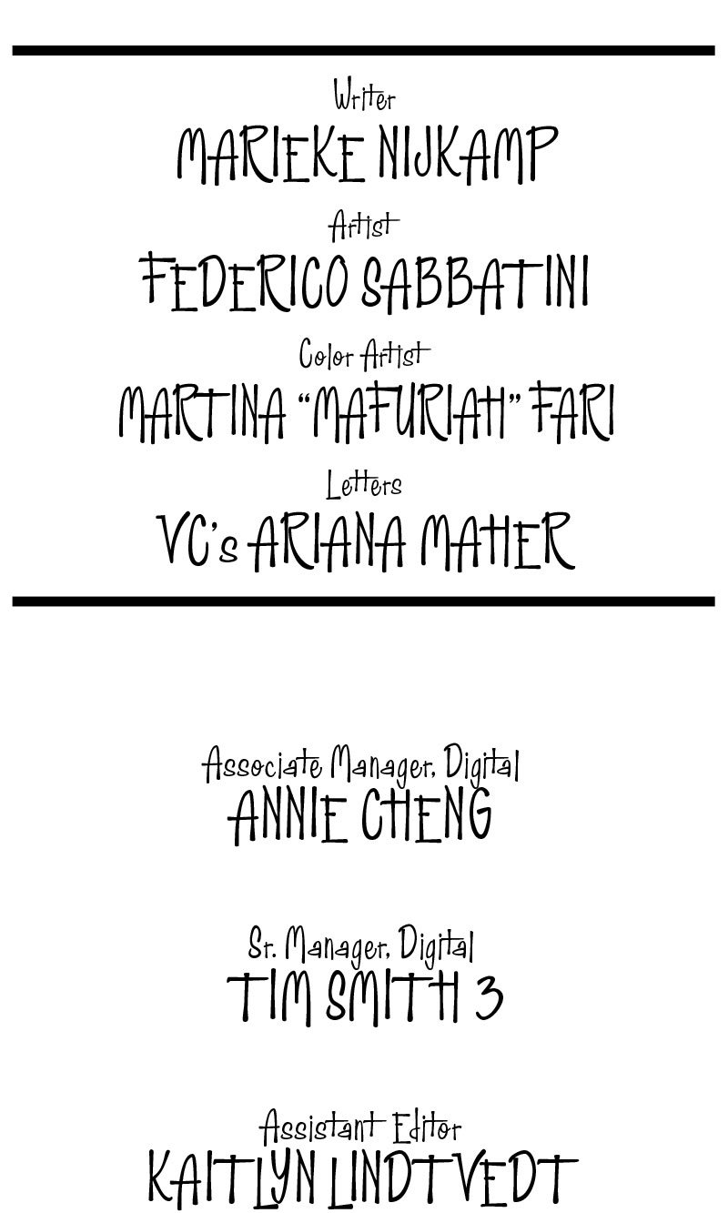 Read online Love Unlimited Infinity Comic comic -  Issue #8 - 38