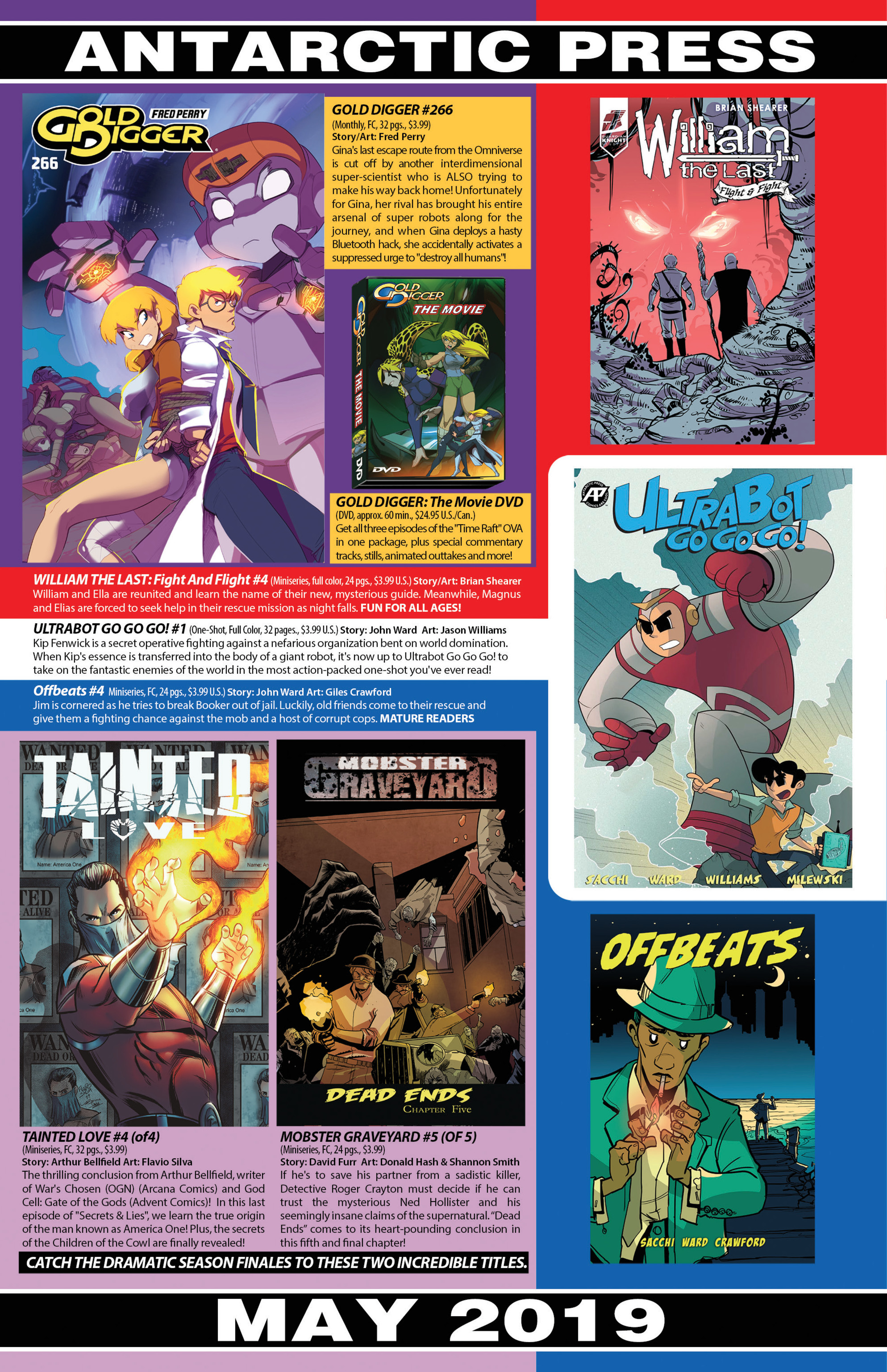 Read online Tainted Love comic -  Issue #1 - 26