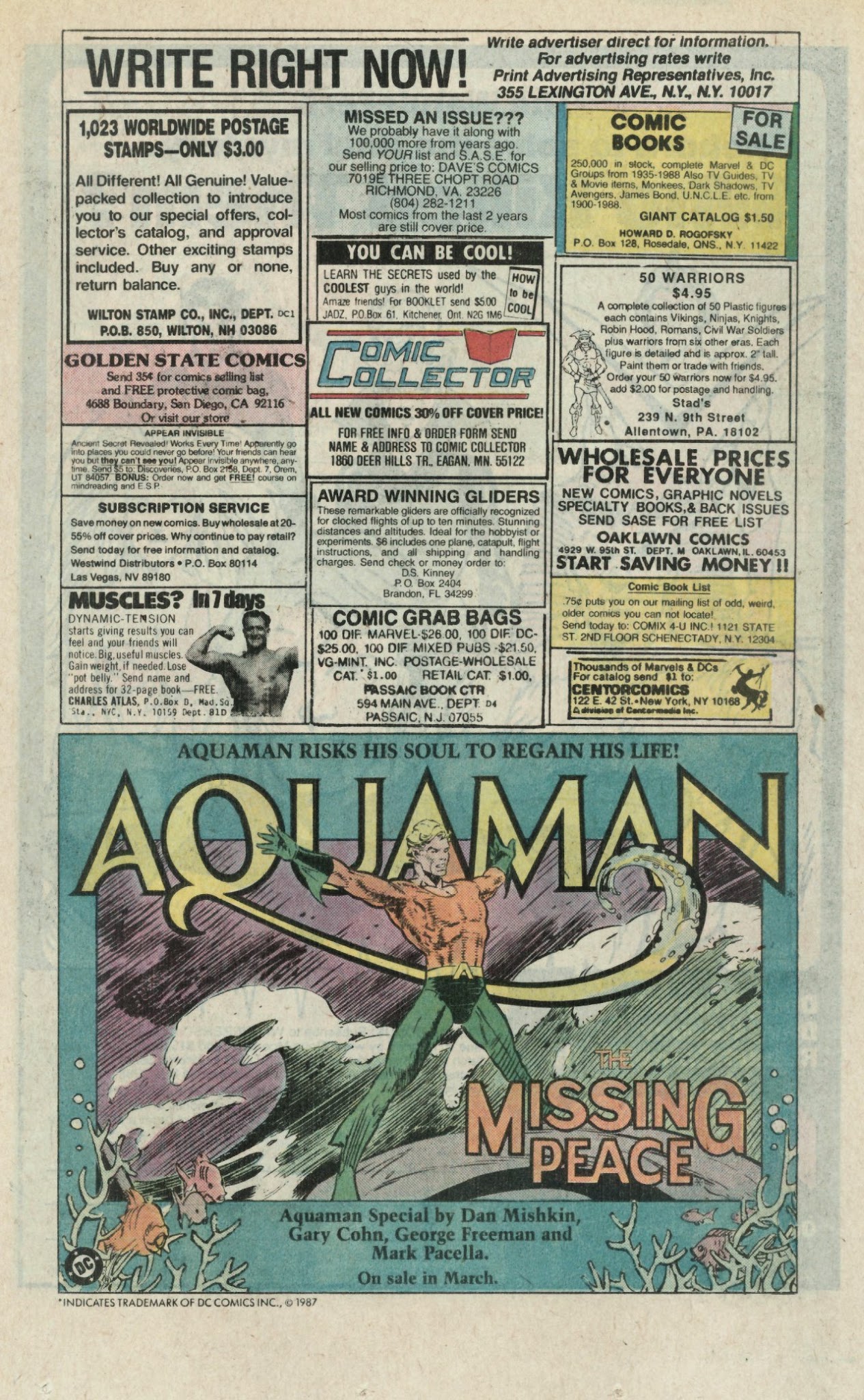 Read online World of Smallville comic -  Issue #3 - 23