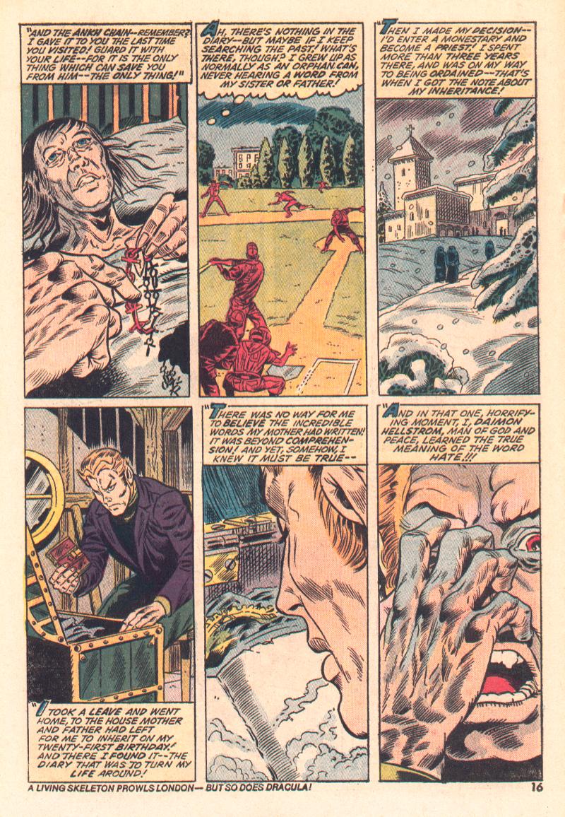 Read online Marvel Spotlight (1971) comic -  Issue #13 - 11