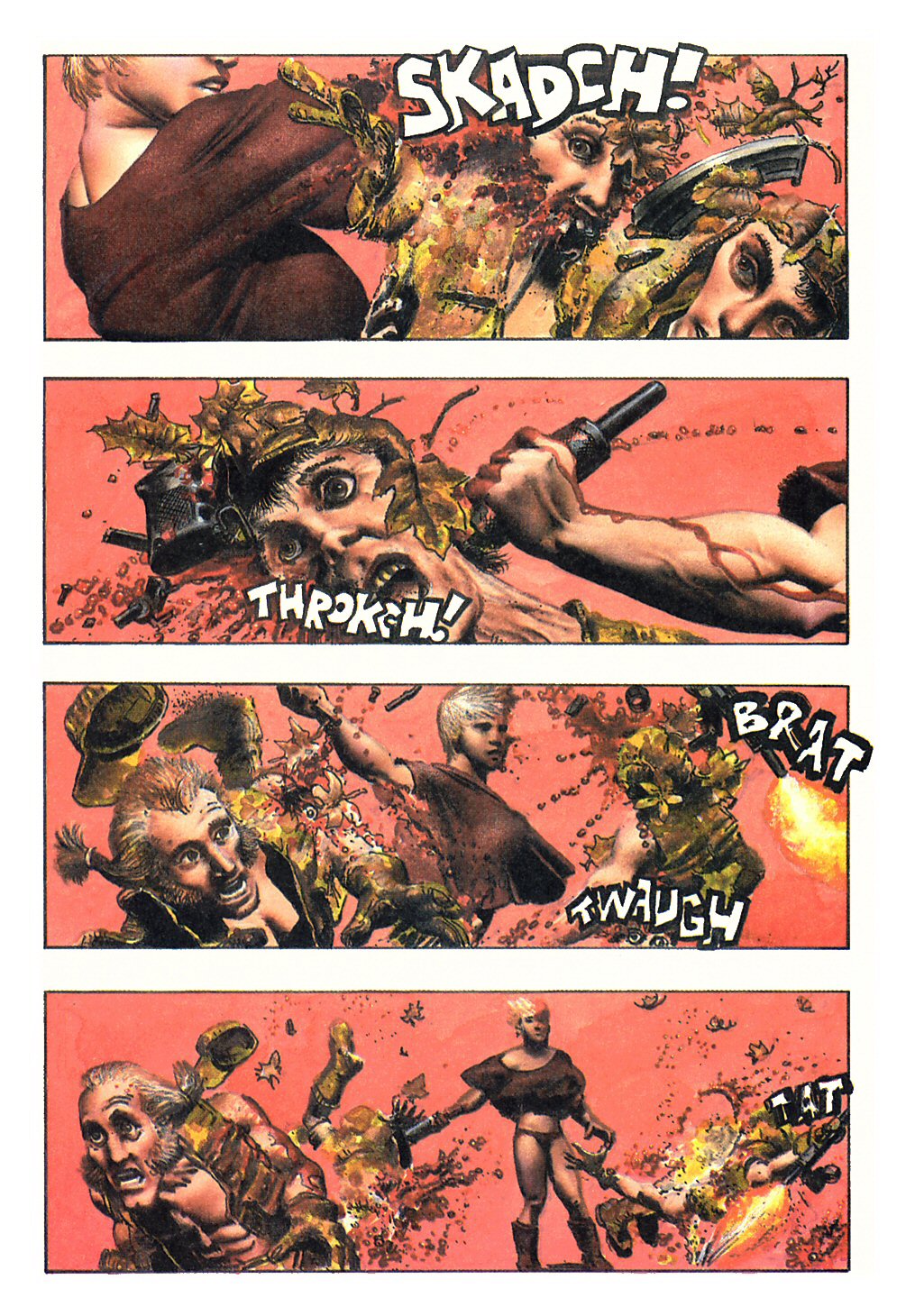 Read online Den (1988) comic -  Issue #9 - 7