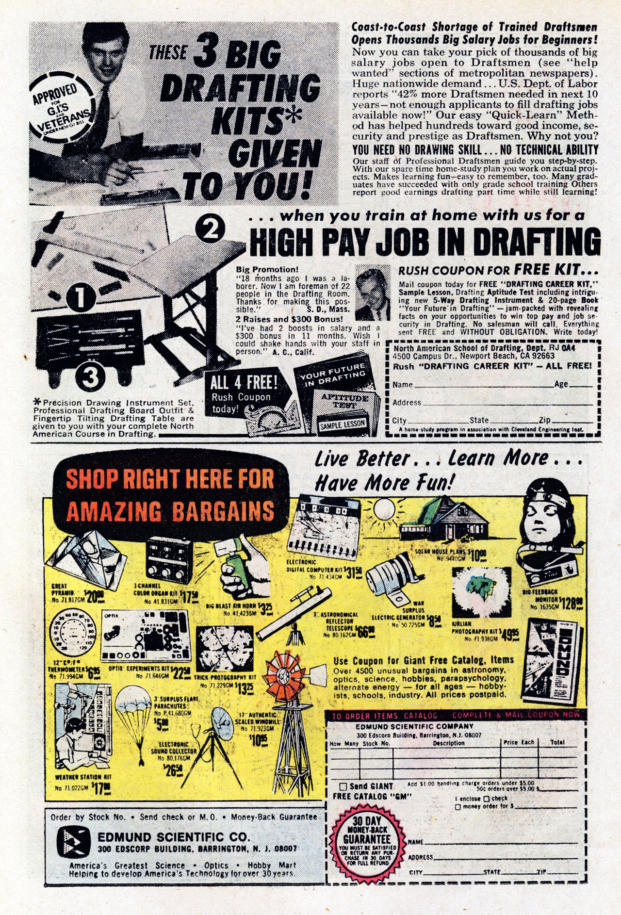 Read online Marvel Tales (1964) comic -  Issue #57 - 11