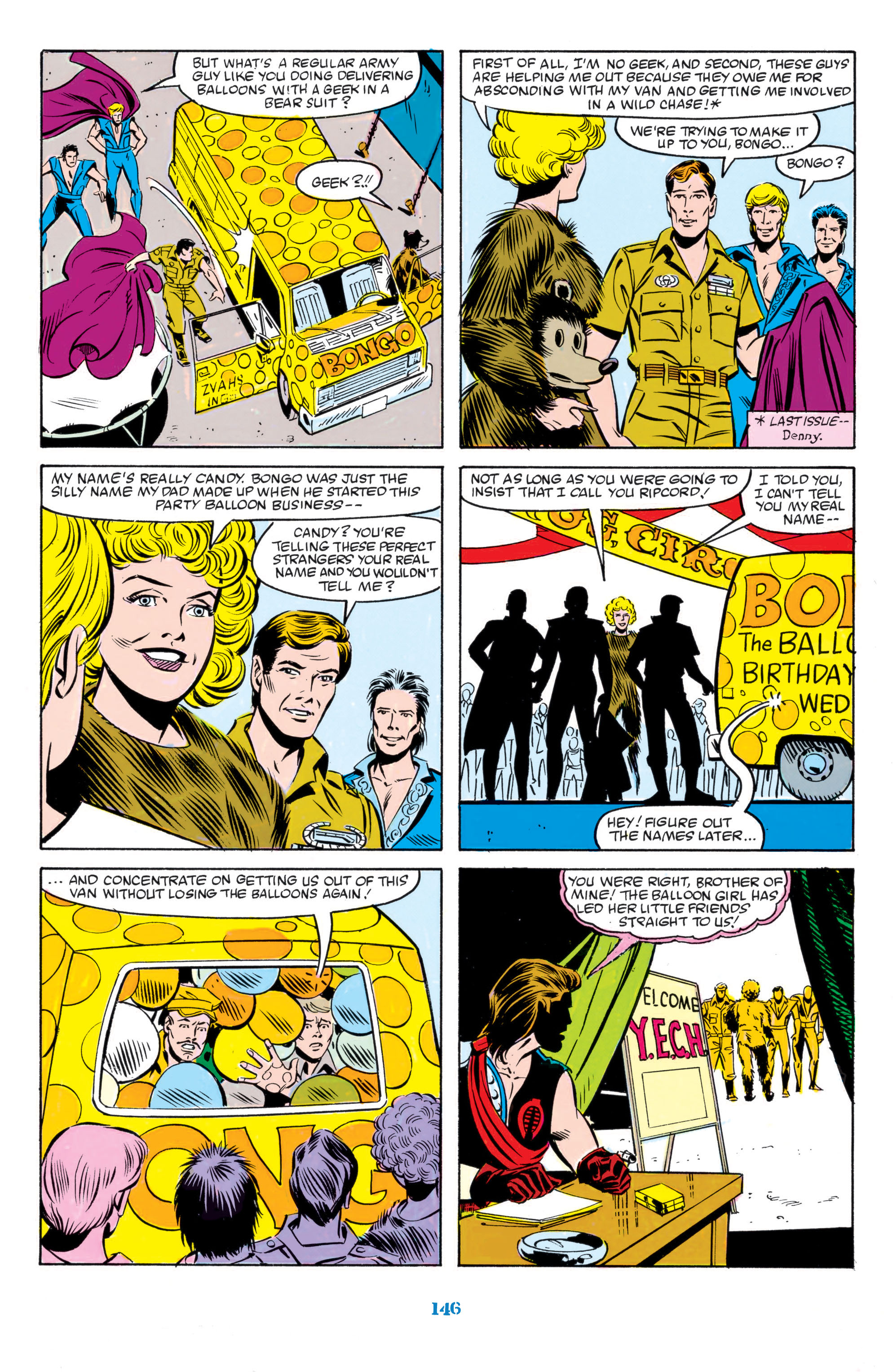 Read online Classic G.I. Joe comic -  Issue # TPB 4 (Part 2) - 46