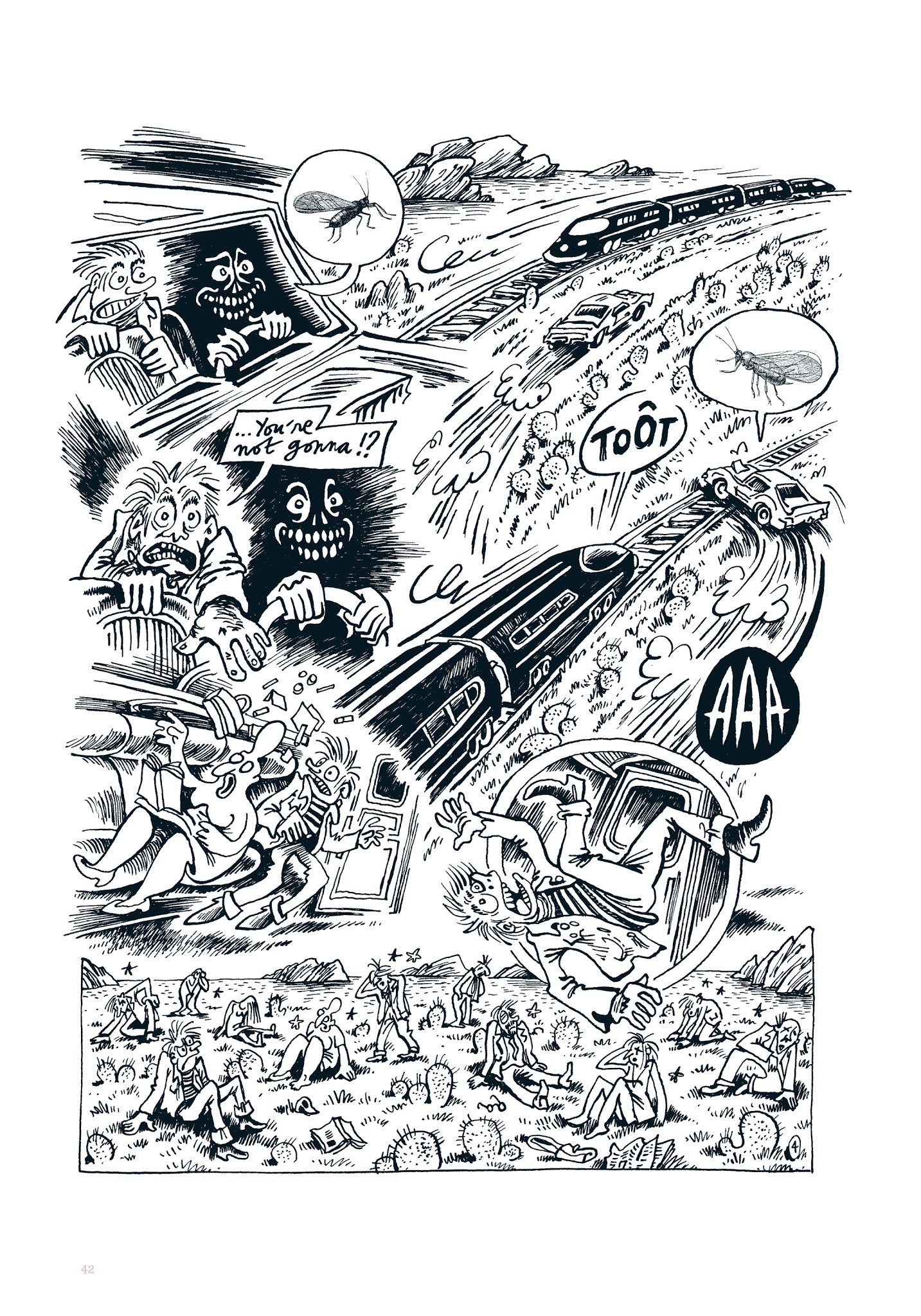 Read online Now comic -  Issue #1 - 43