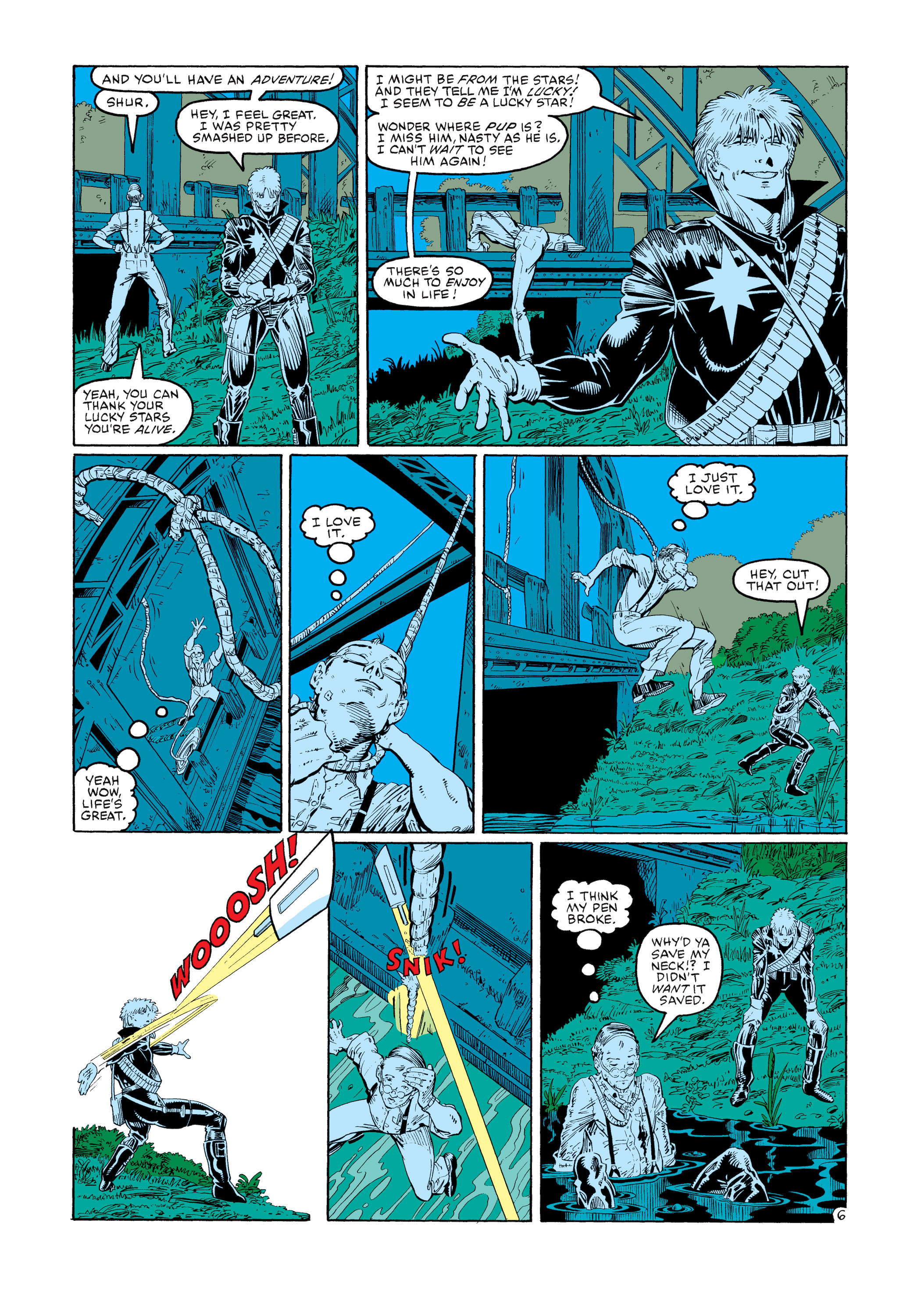Read online Marvel Masterworks: The Uncanny X-Men comic -  Issue # TPB 13 (Part 3) - 73