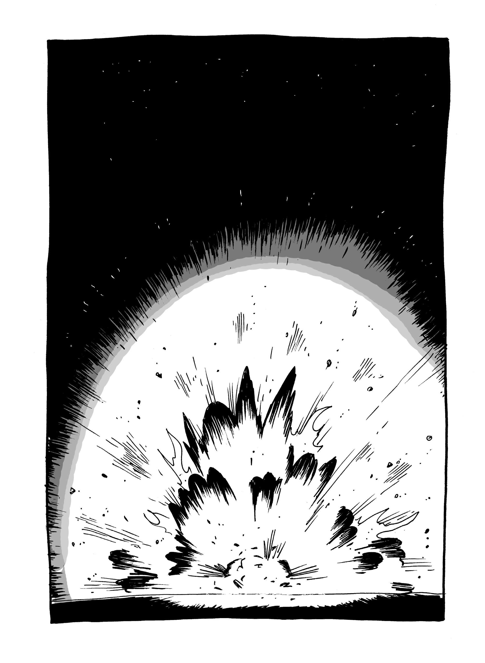 Read online Kobane Calling: Greetings From Northern Syria comic -  Issue # TPB (Part 2) - 69