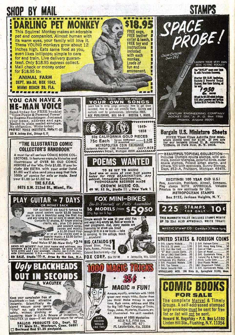 Read online The Avengers (1963) comic -  Issue #42 - 24